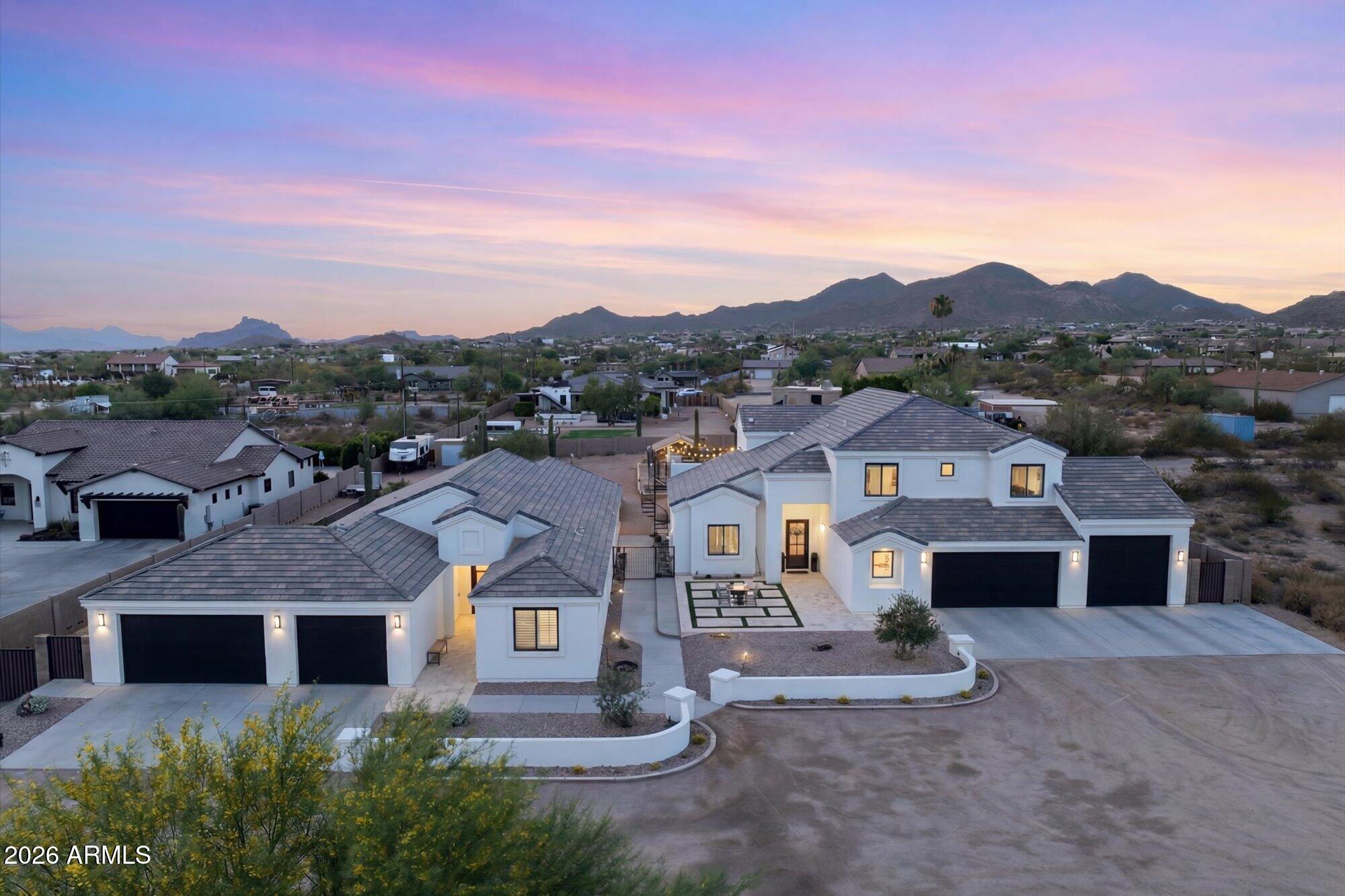 VALLEY VIEW NO 5A - Residential