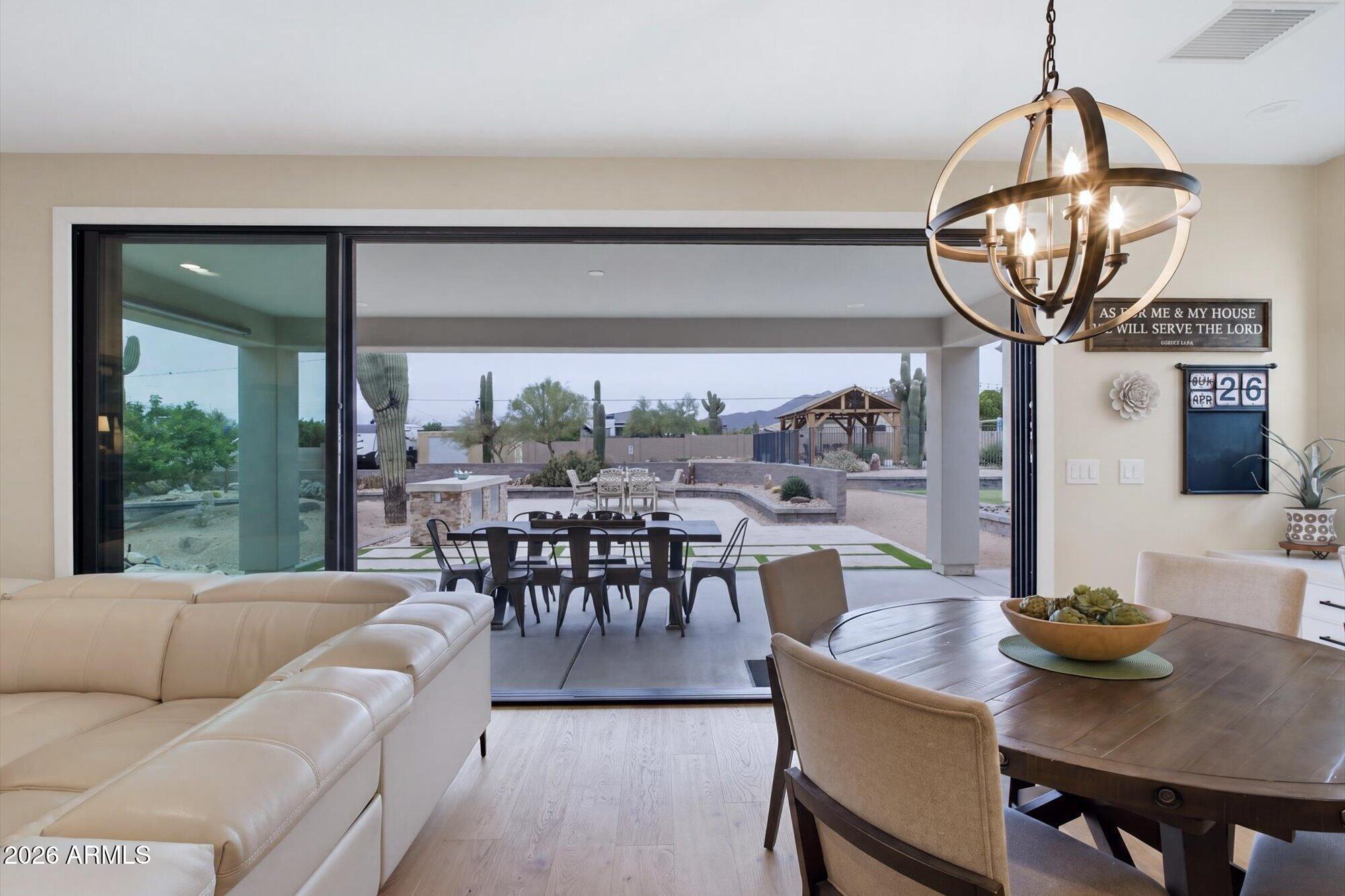VALLEY VIEW NO 5A - Residential