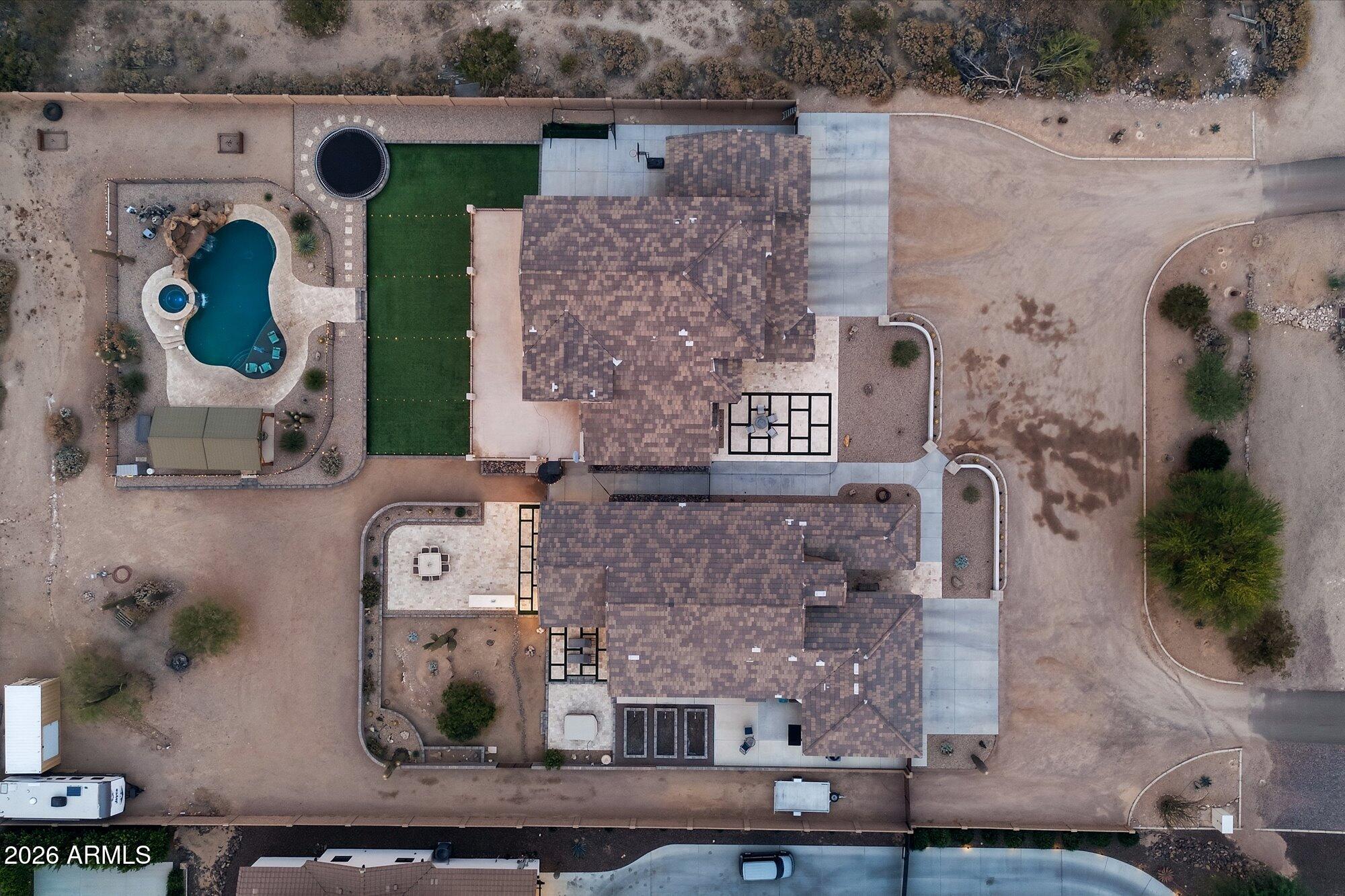 VALLEY VIEW NO 5A - Residential