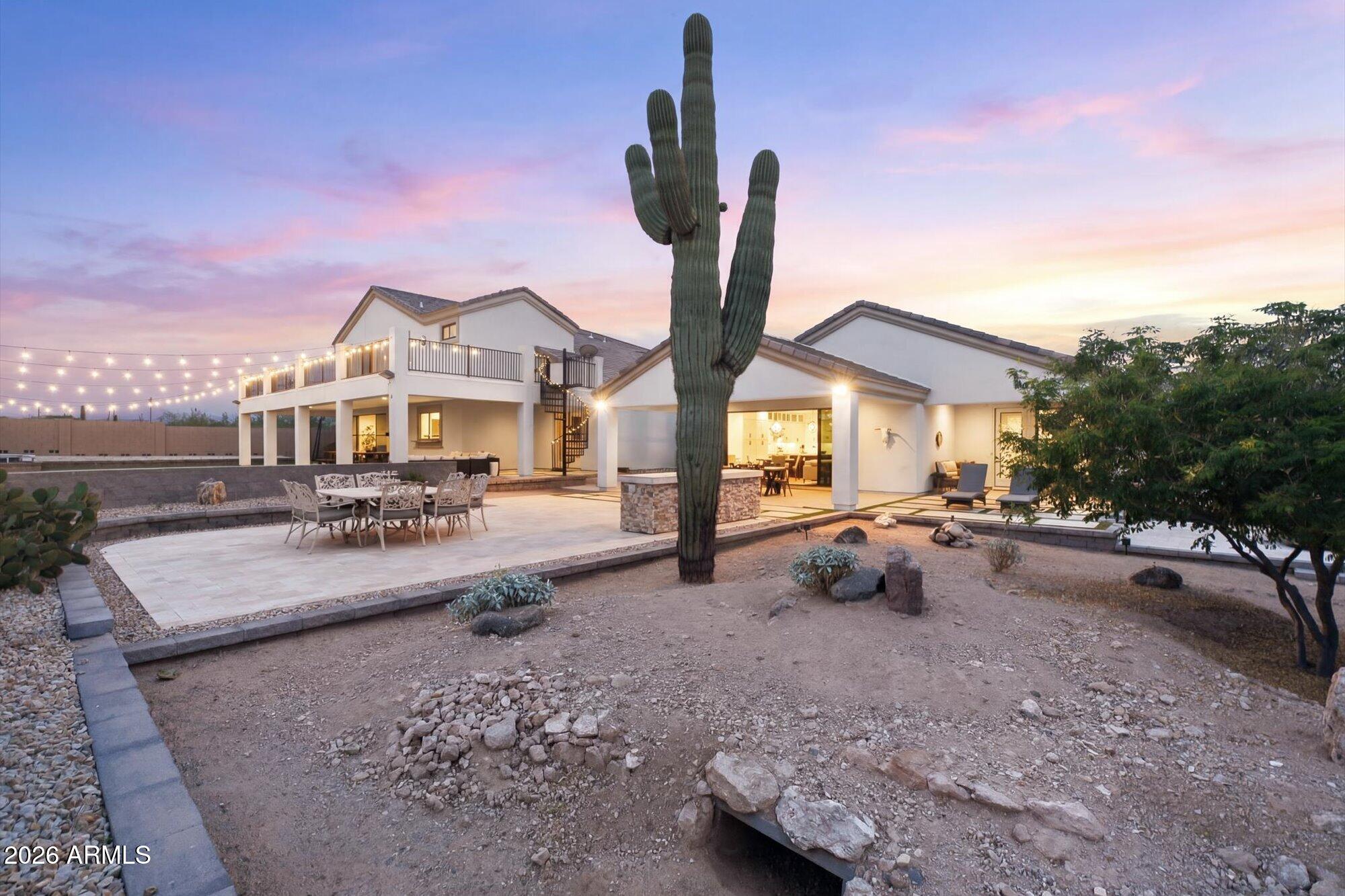 VALLEY VIEW NO 5A - Residential