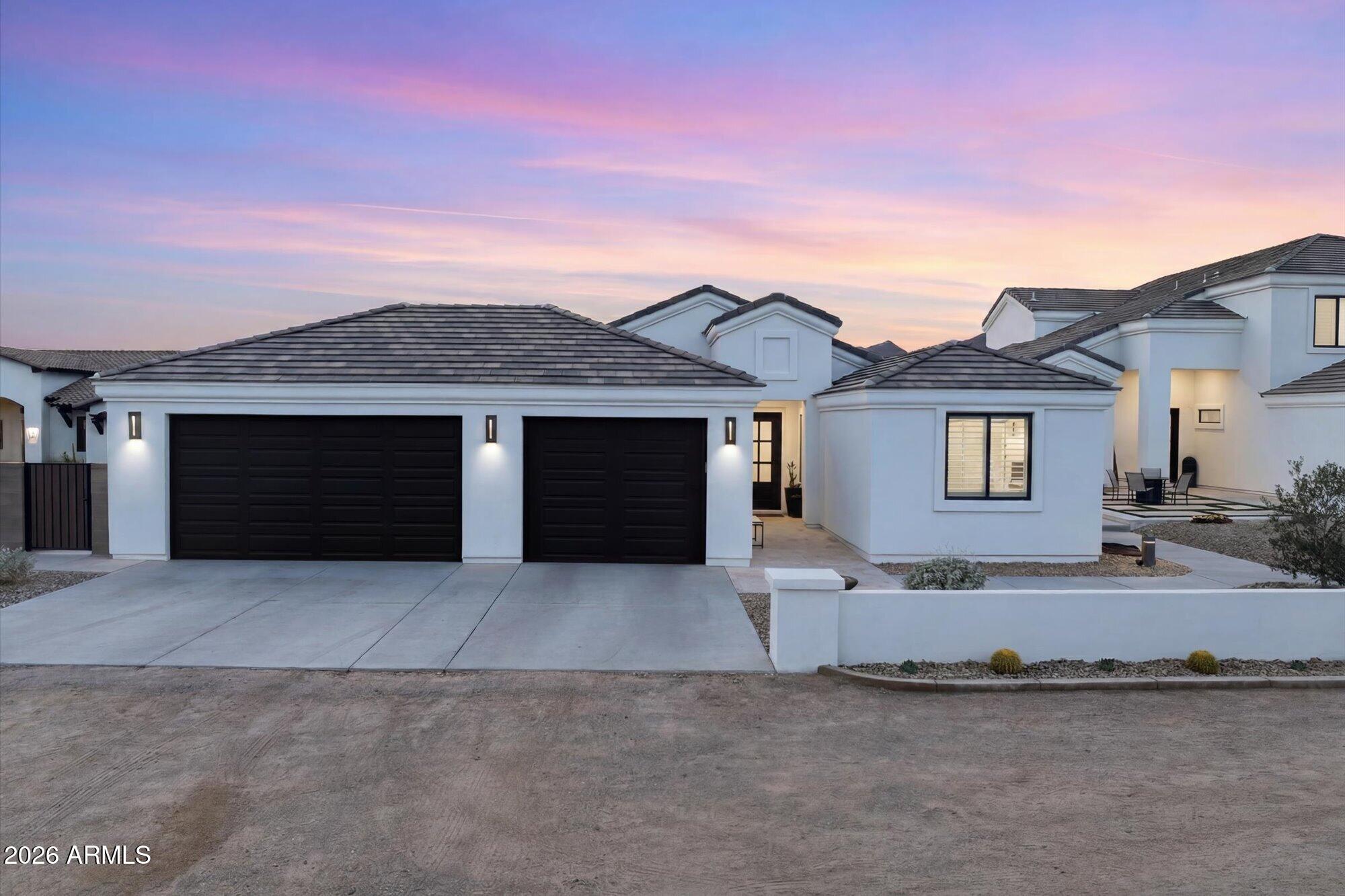 VALLEY VIEW NO 5A - Residential