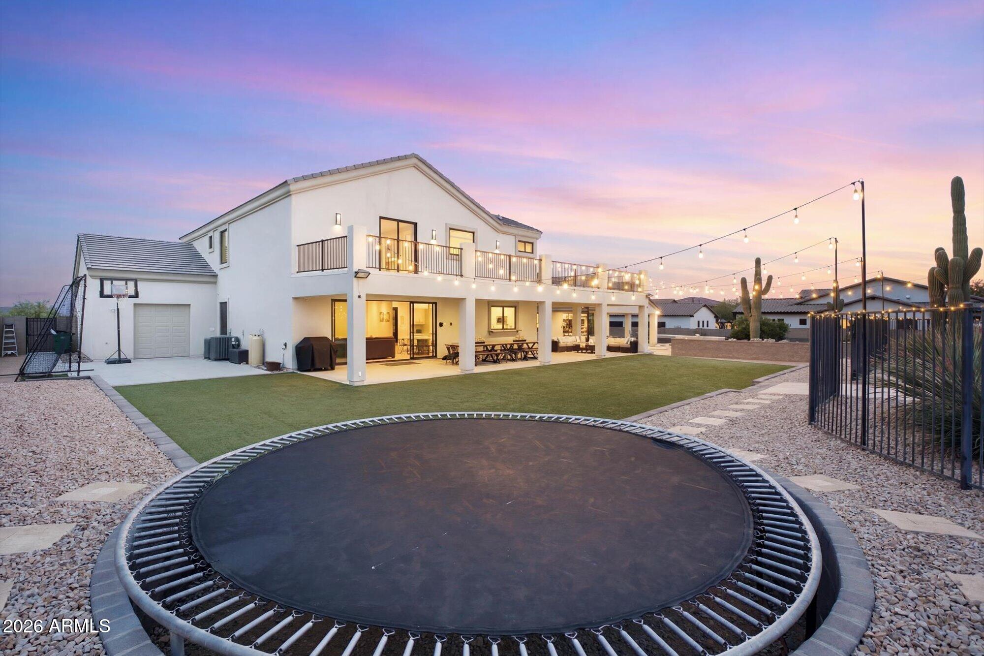 VALLEY VIEW NO 5A - Residential