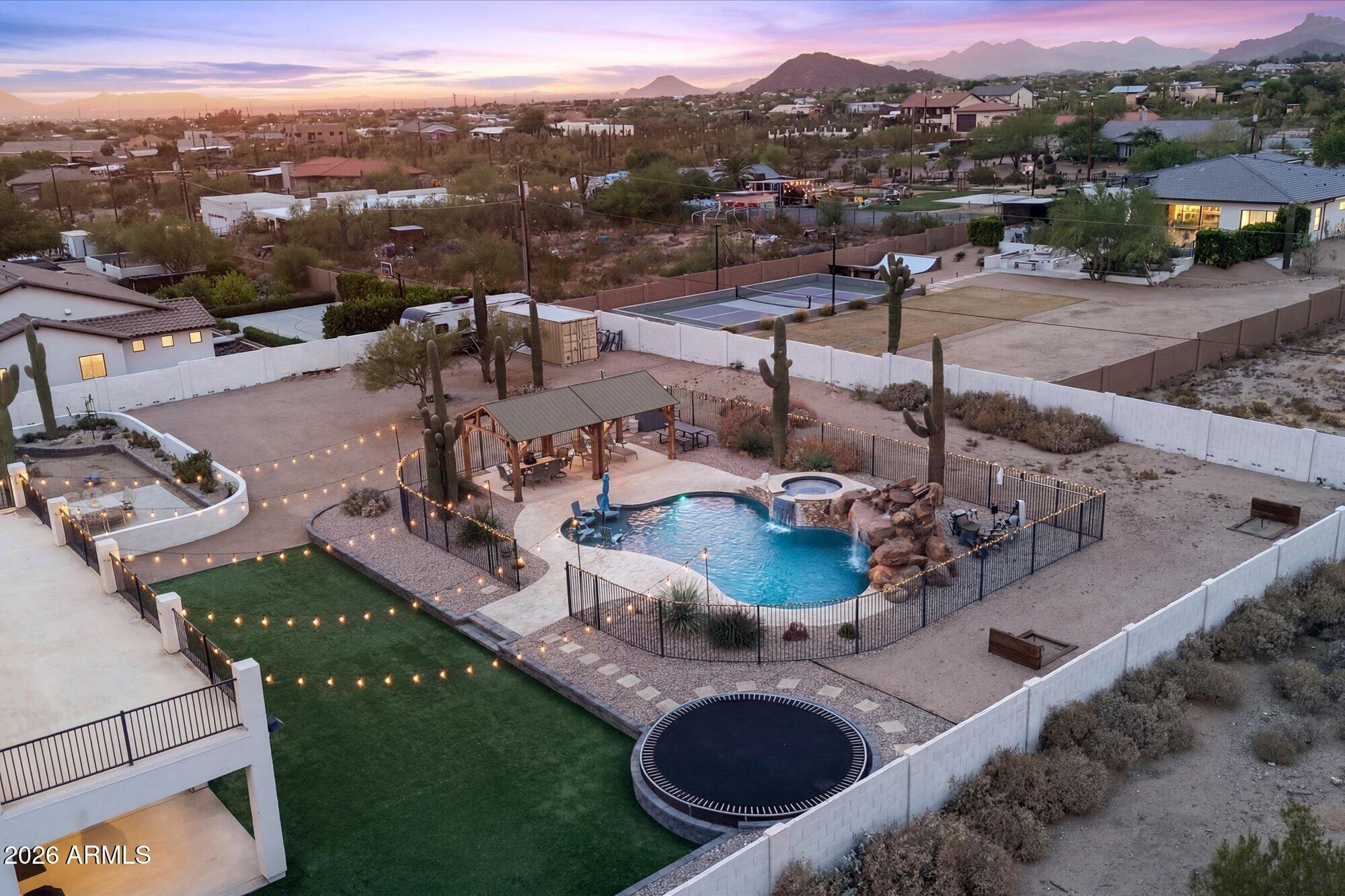 VALLEY VIEW NO 5A - Residential