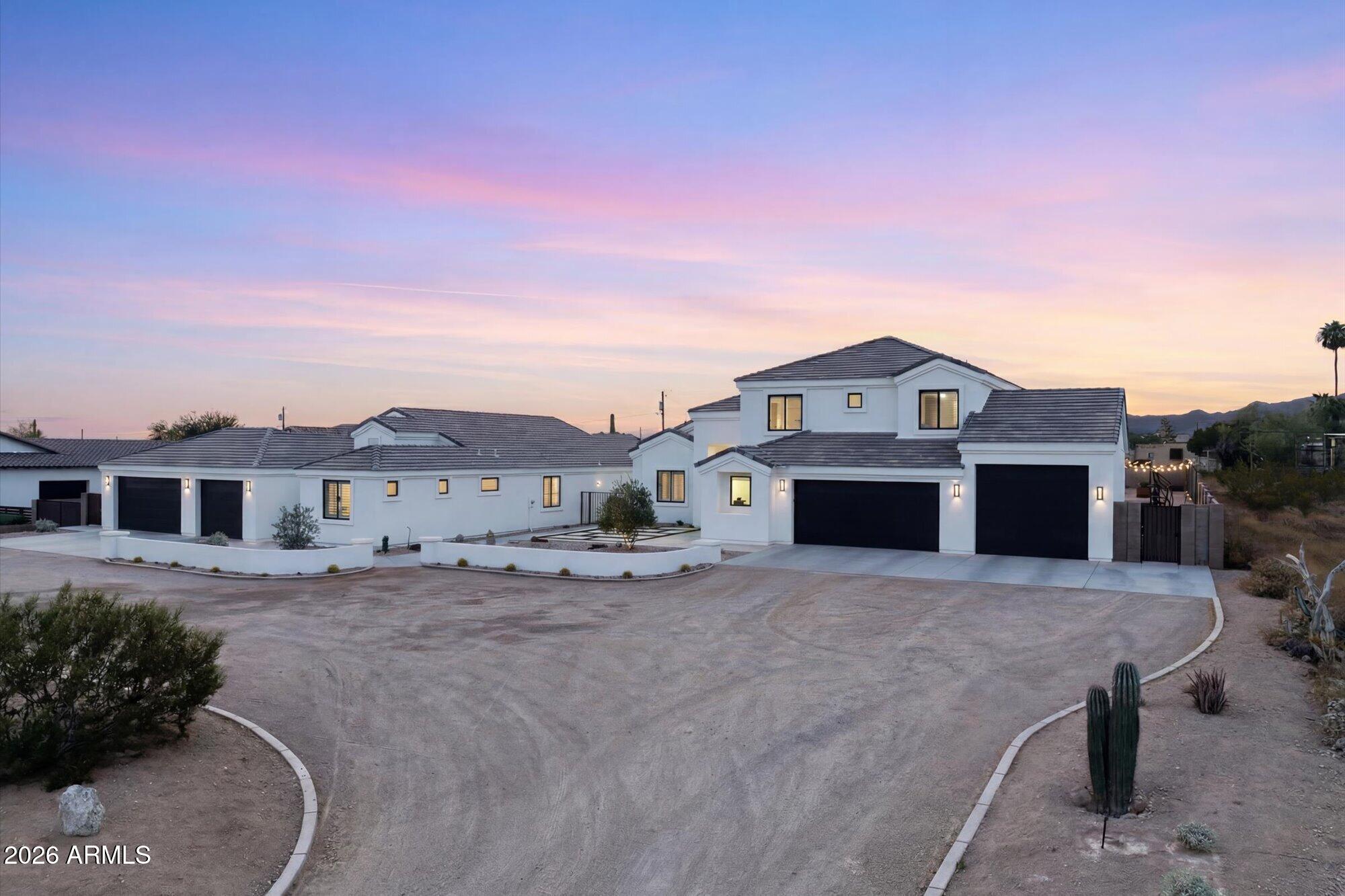 VALLEY VIEW NO 5A - Residential