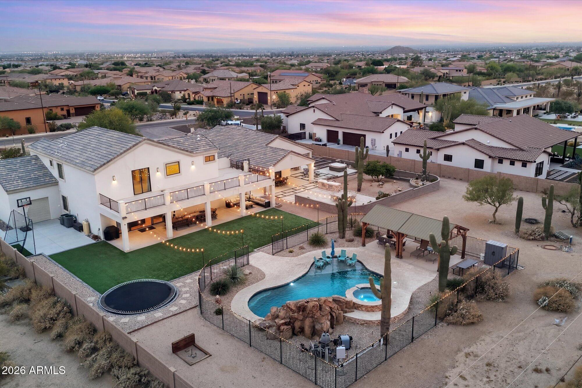 VALLEY VIEW NO 5A - Residential