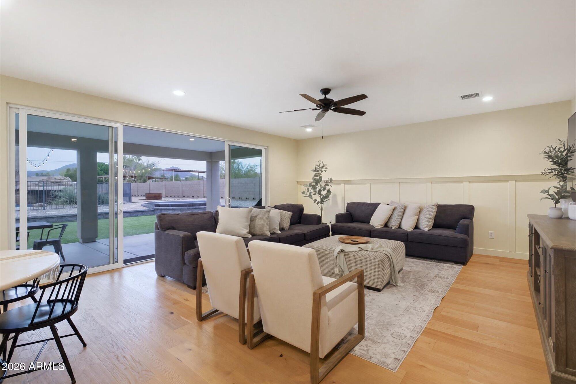VALLEY VIEW NO 5A - Residential