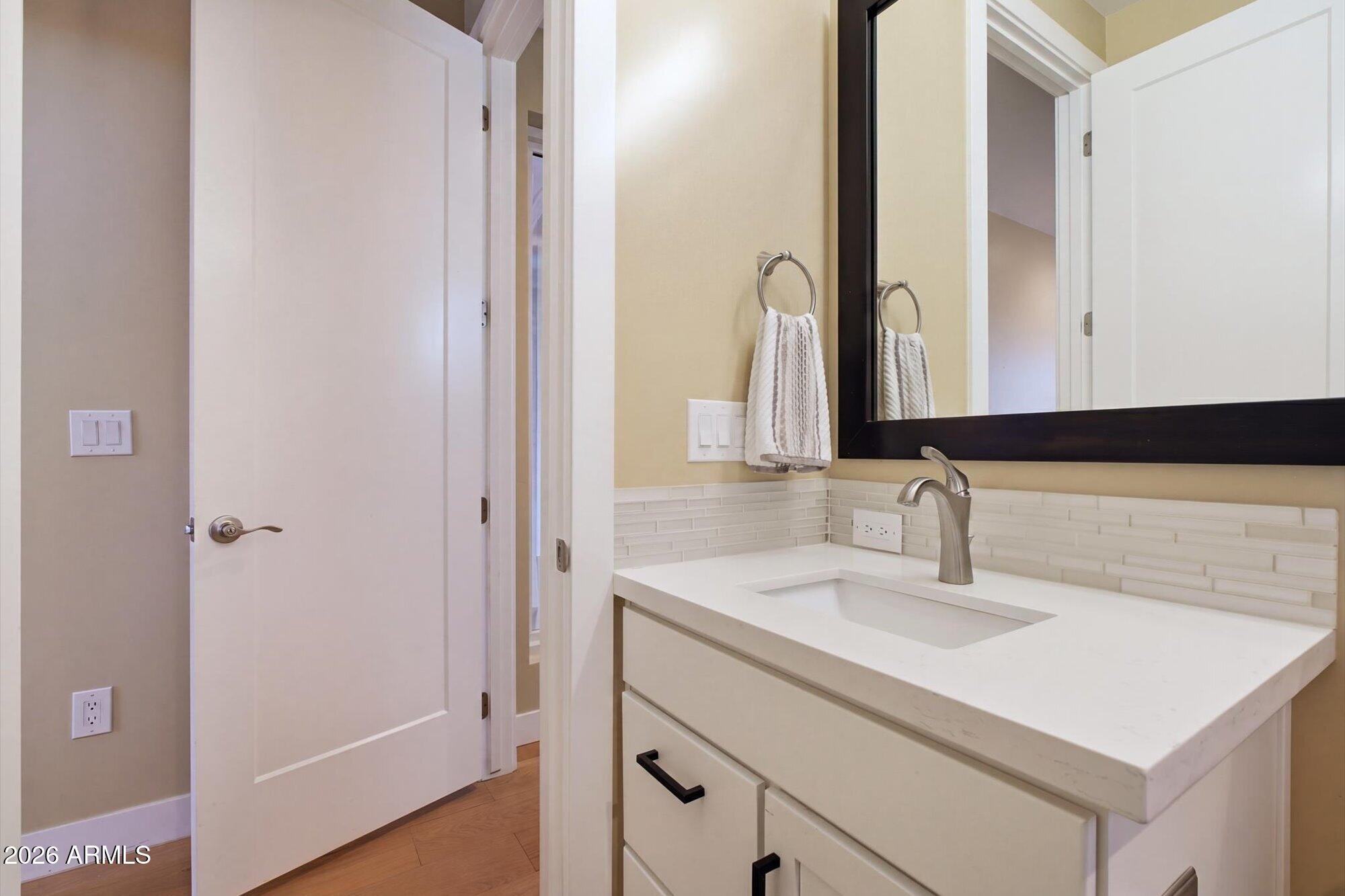 VALLEY VIEW NO 5A - Residential