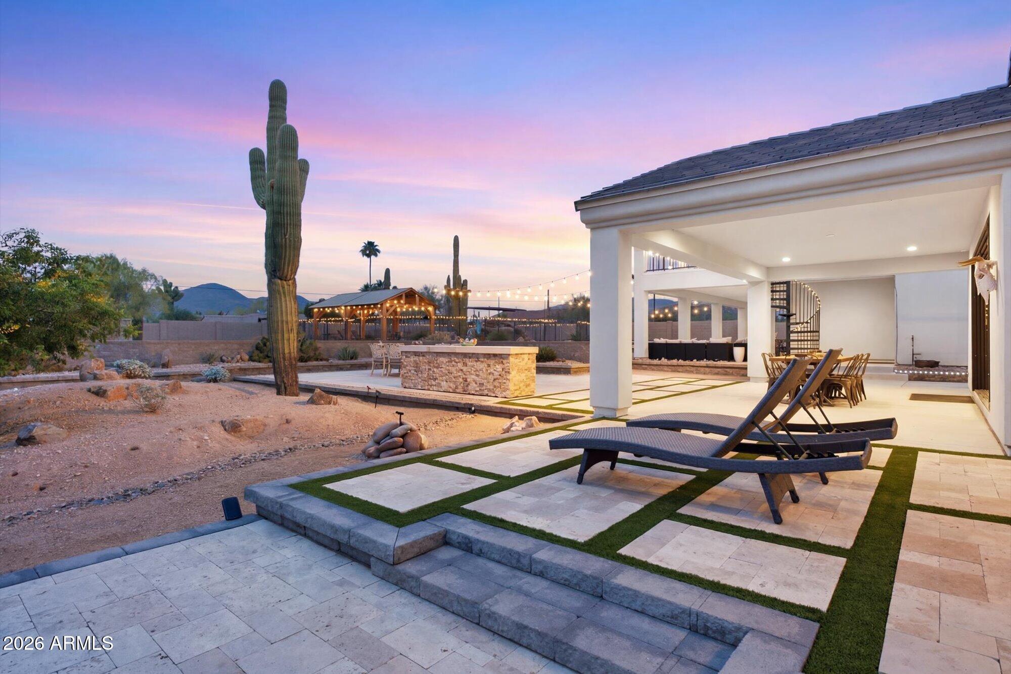 VALLEY VIEW NO 5A - Residential