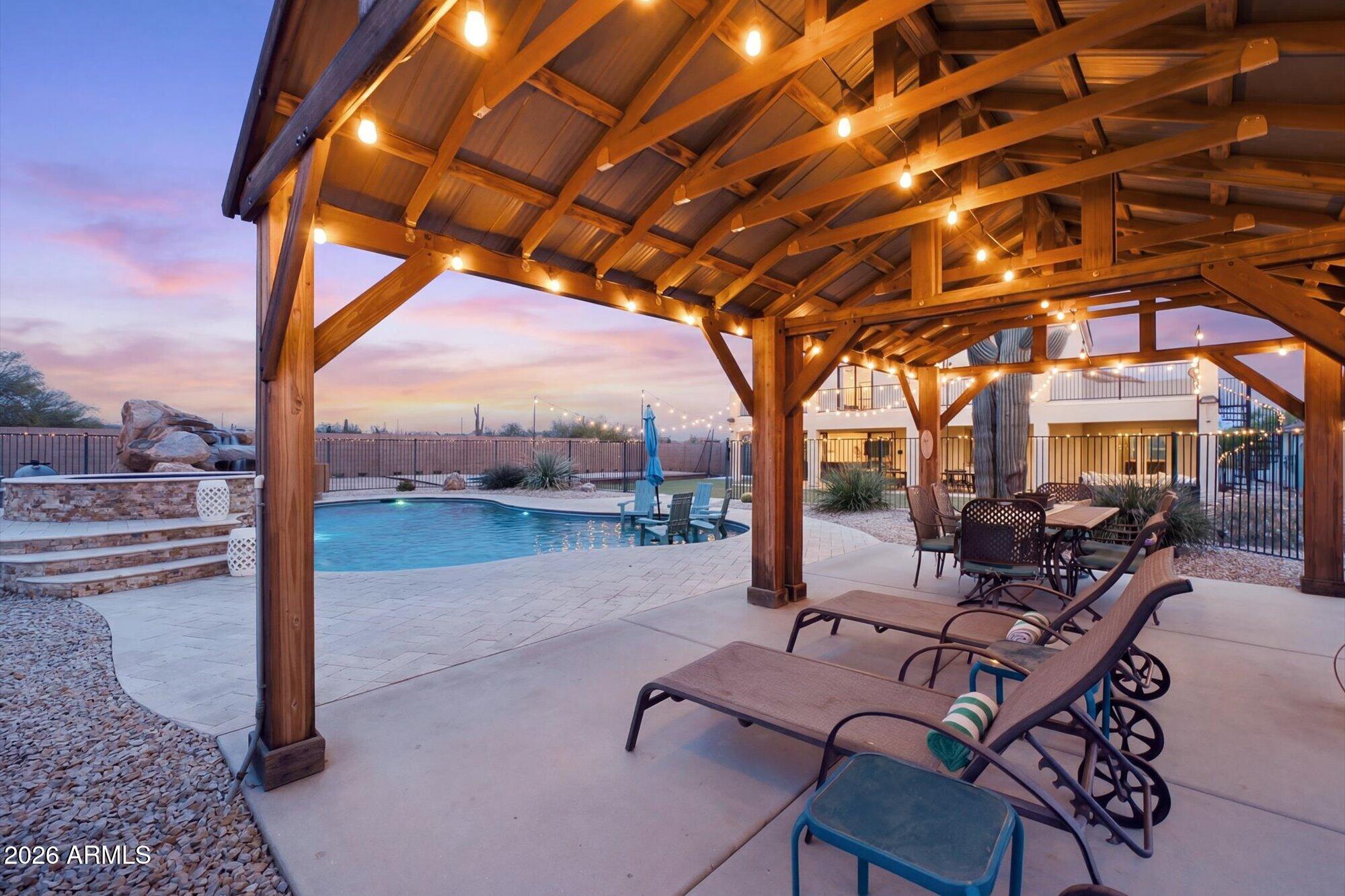 VALLEY VIEW NO 5A - Residential