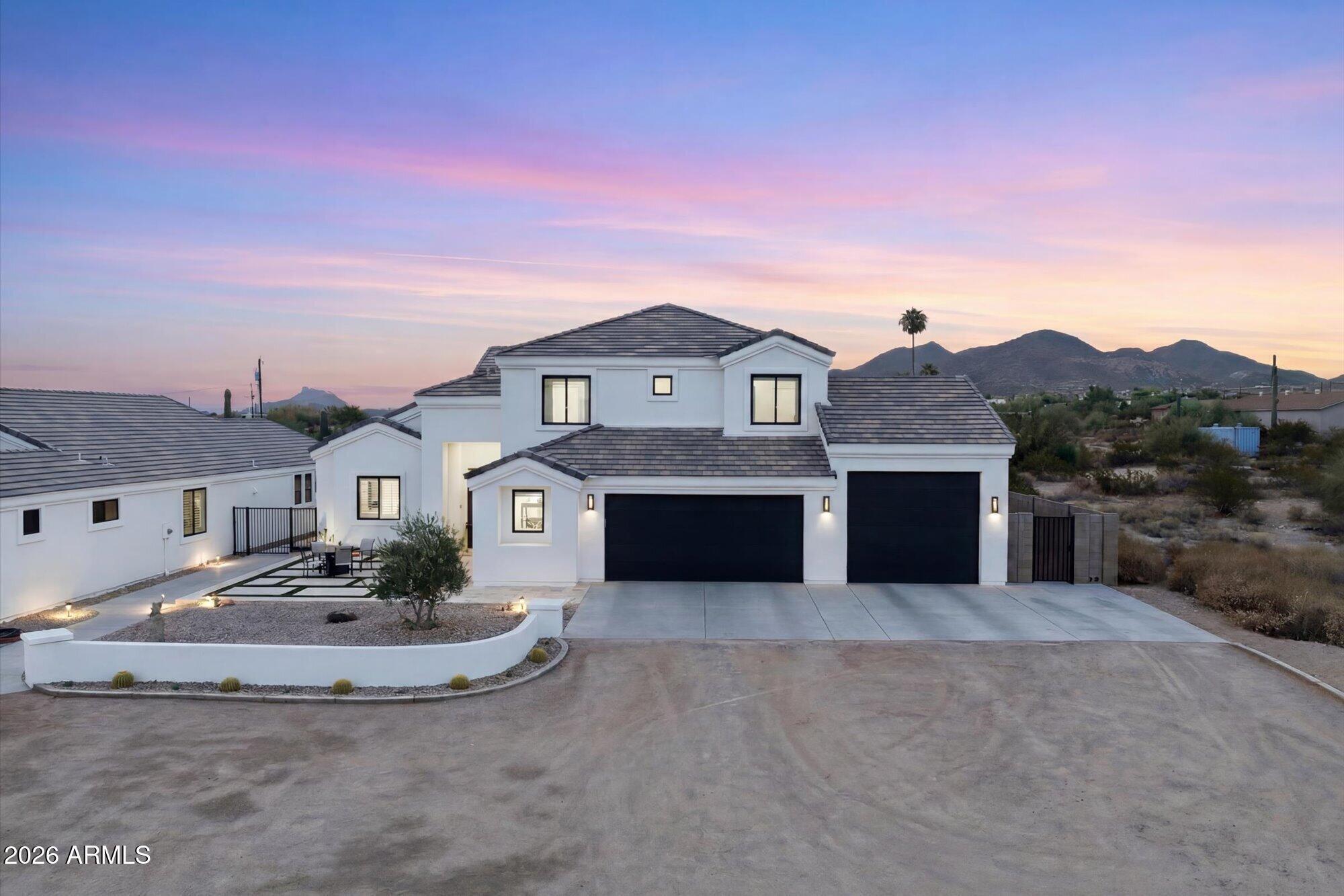VALLEY VIEW NO 5A - Residential