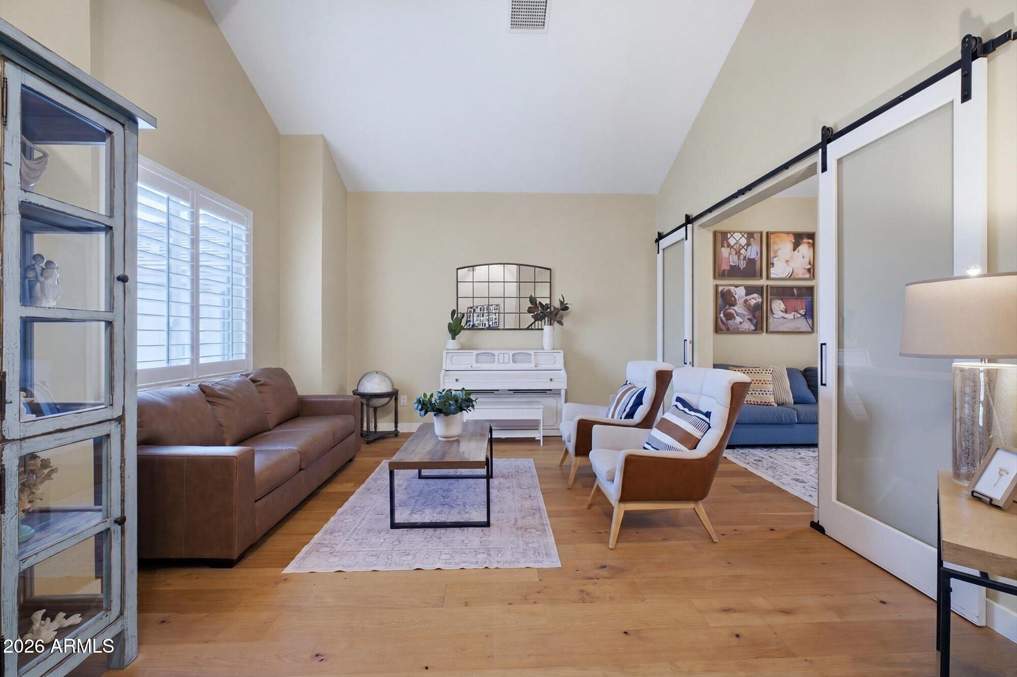 VALLEY VIEW NO 5A - Residential