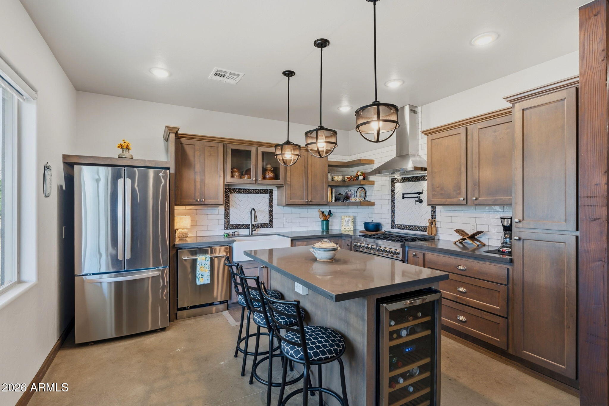 GARDEN VALLEY - Residential