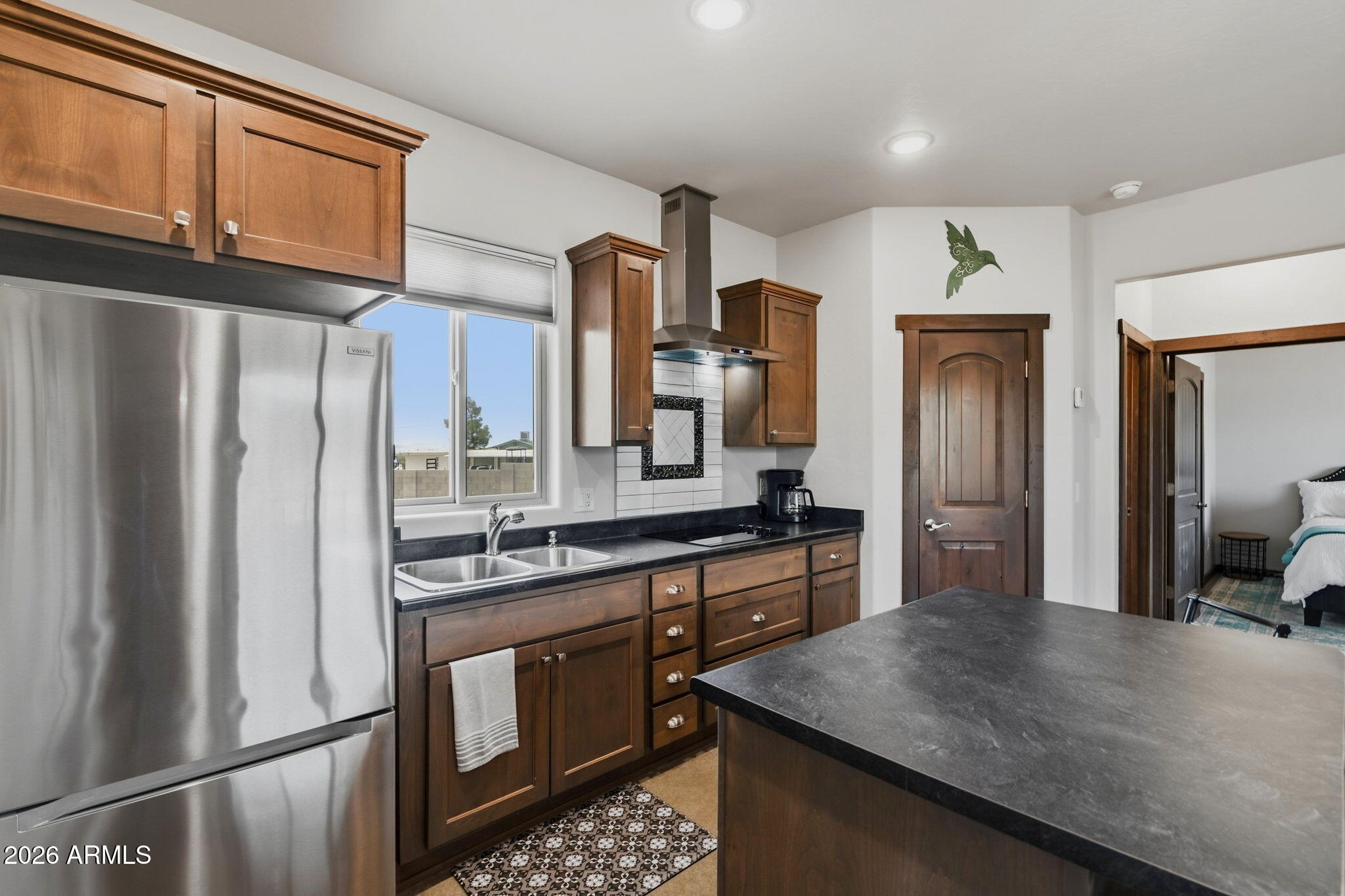GARDEN VALLEY - Residential