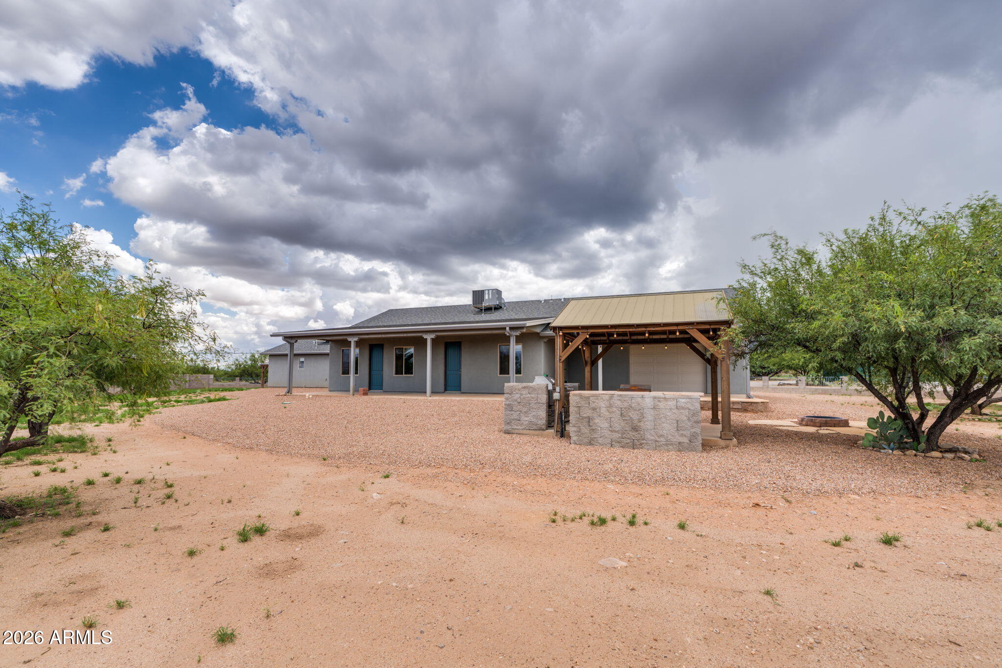 GARDEN VALLEY - Residential