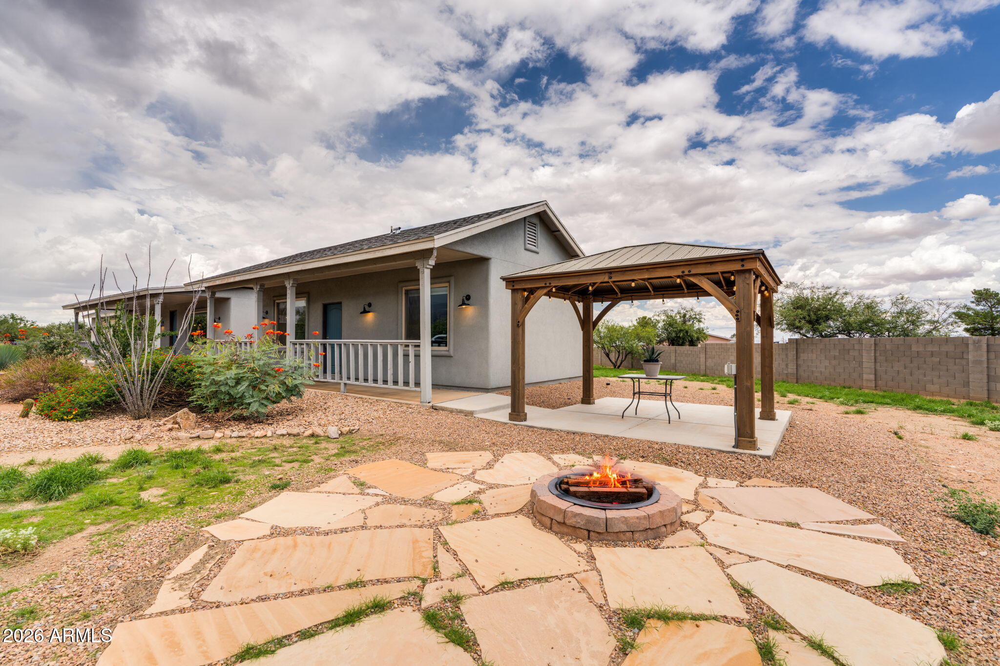 GARDEN VALLEY - Residential