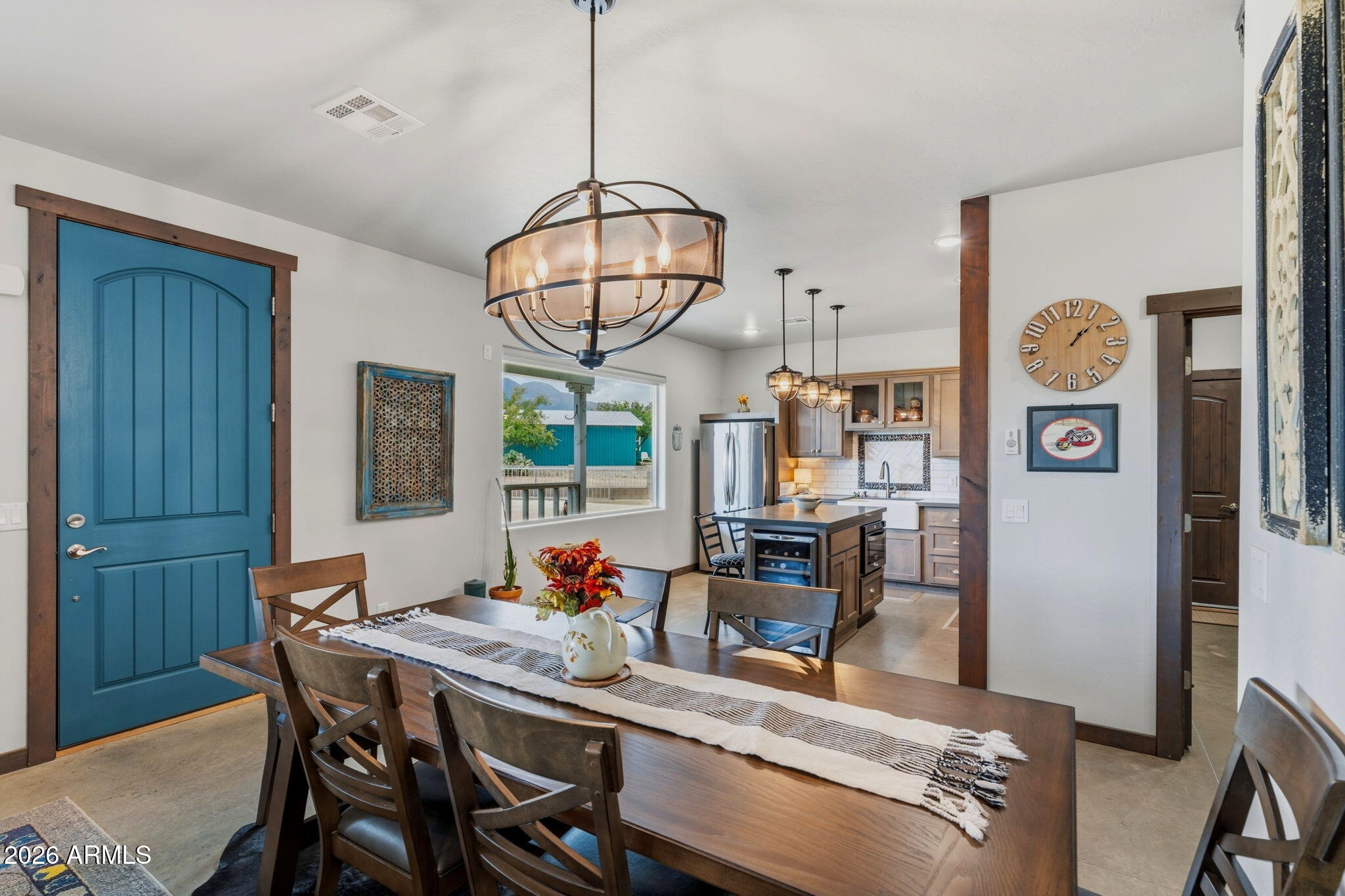 GARDEN VALLEY - Residential