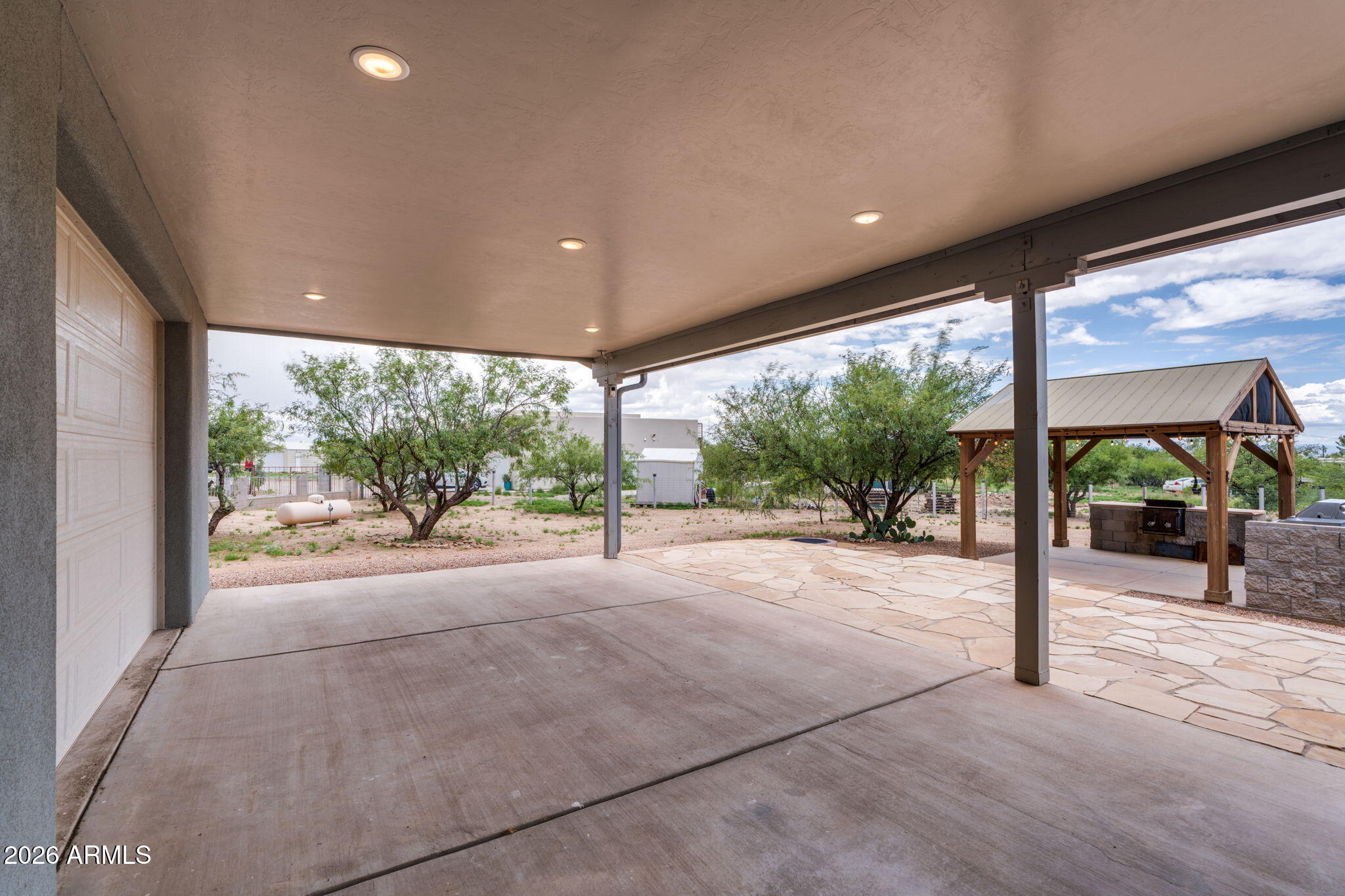 GARDEN VALLEY - Residential