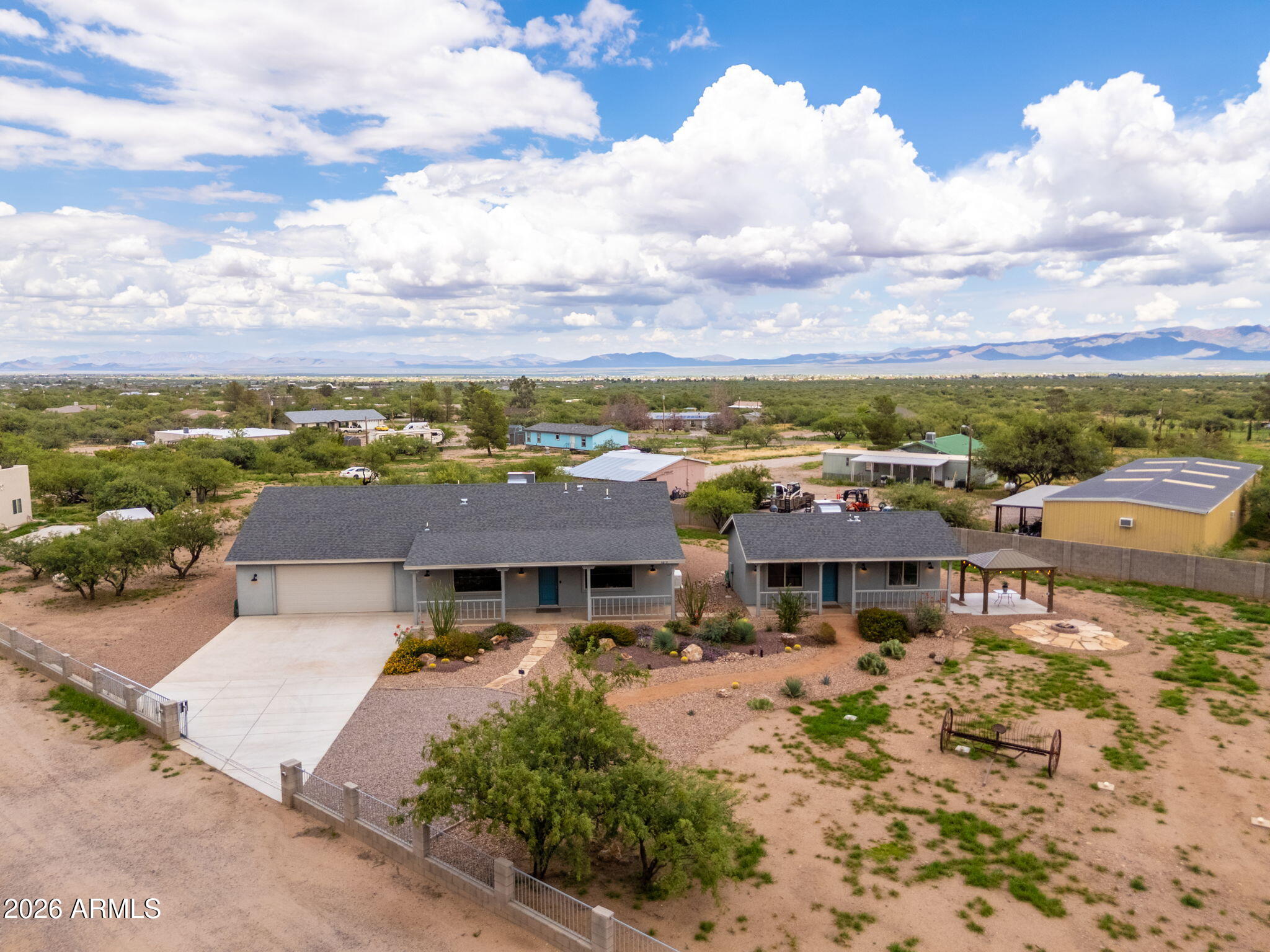 GARDEN VALLEY - Residential