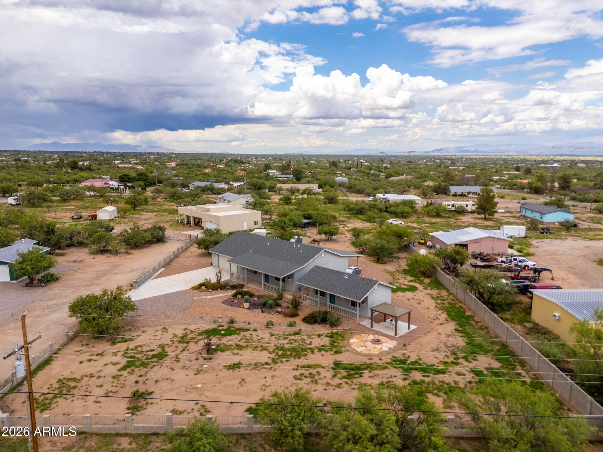 GARDEN VALLEY - Residential