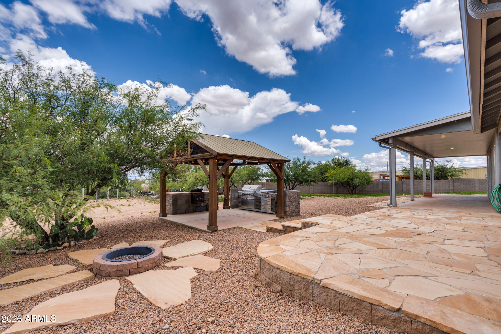 GARDEN VALLEY - Residential
