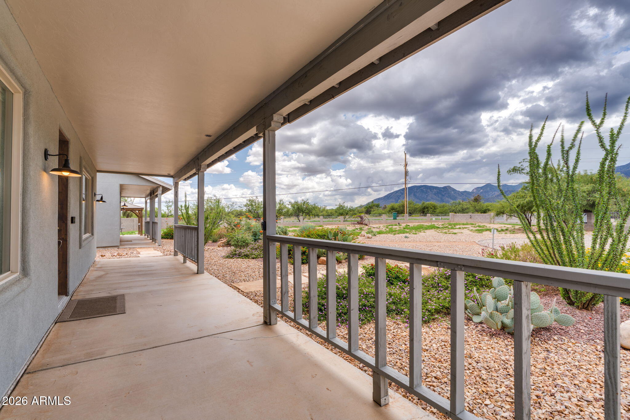 GARDEN VALLEY - Residential