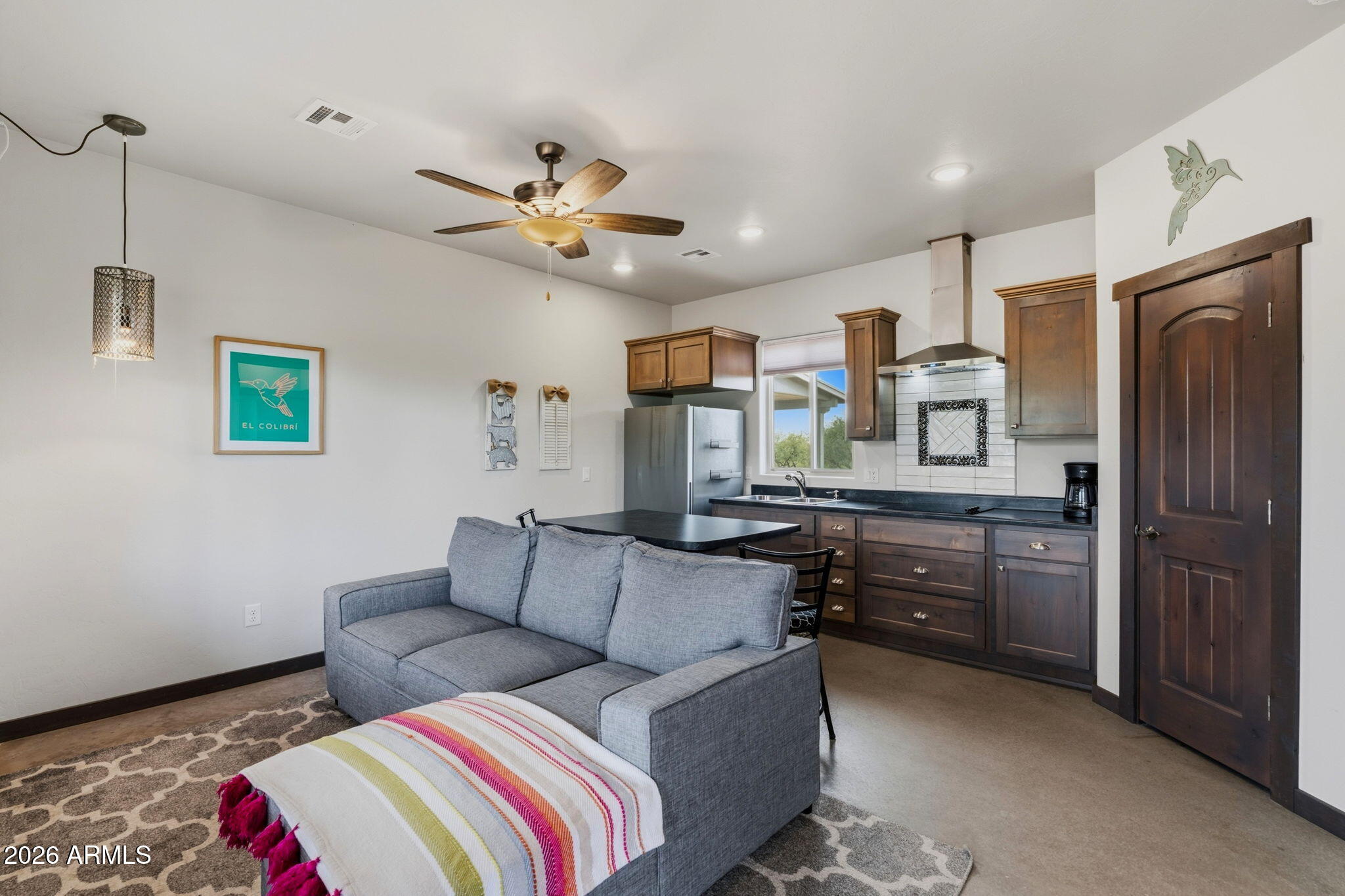 GARDEN VALLEY - Residential