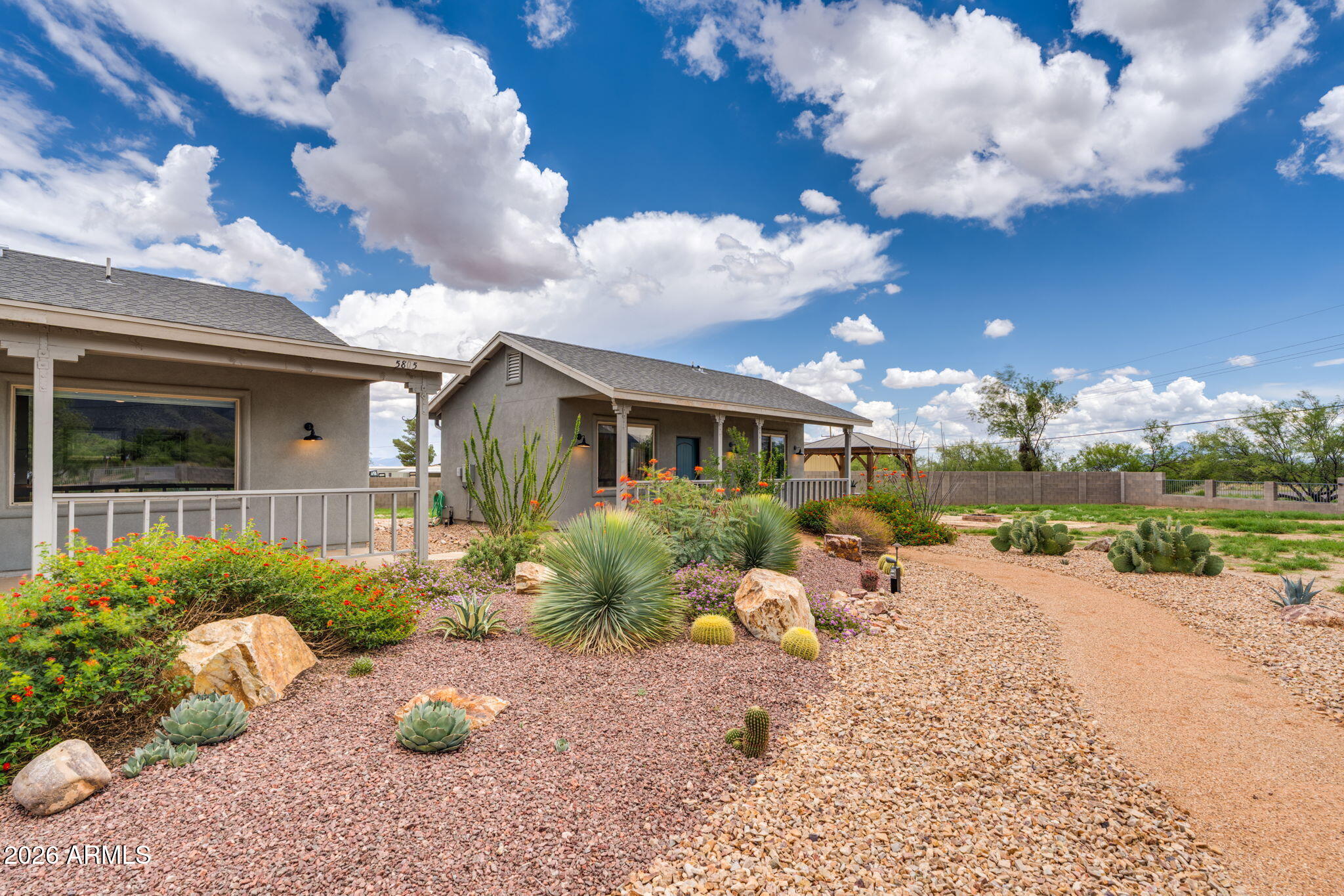 GARDEN VALLEY - Residential