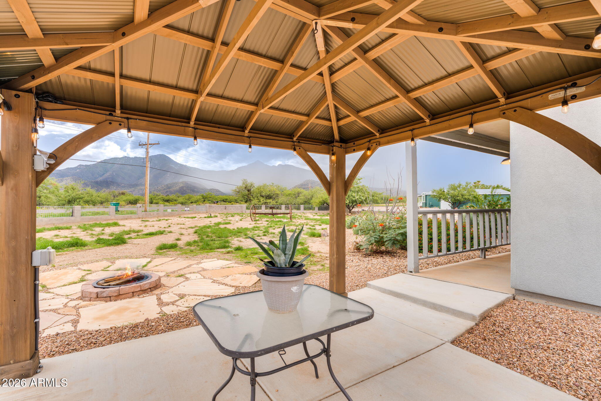 GARDEN VALLEY - Residential