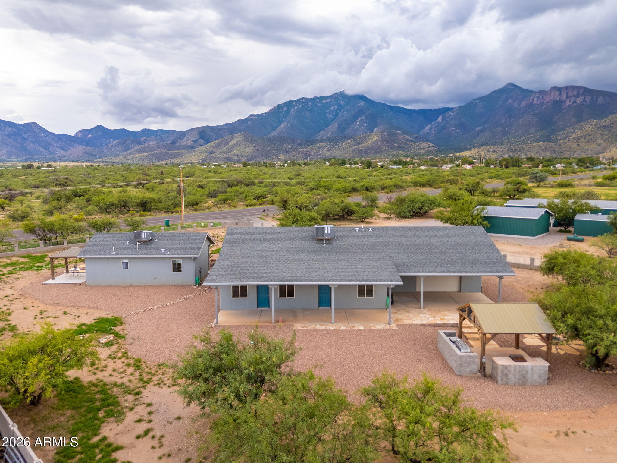 GARDEN VALLEY - Residential