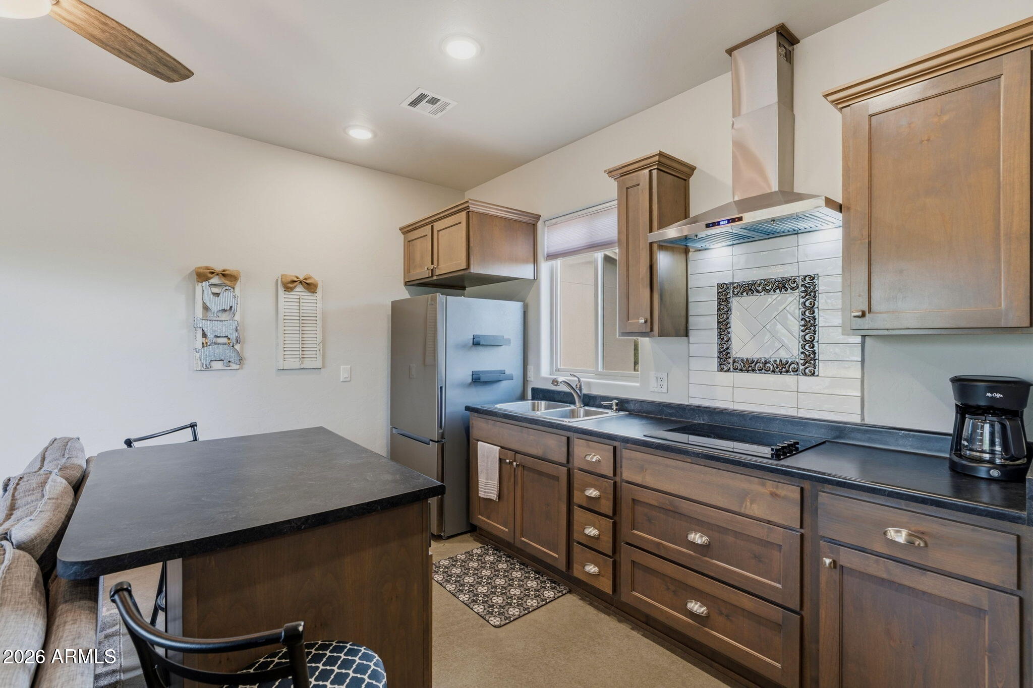 GARDEN VALLEY - Residential
