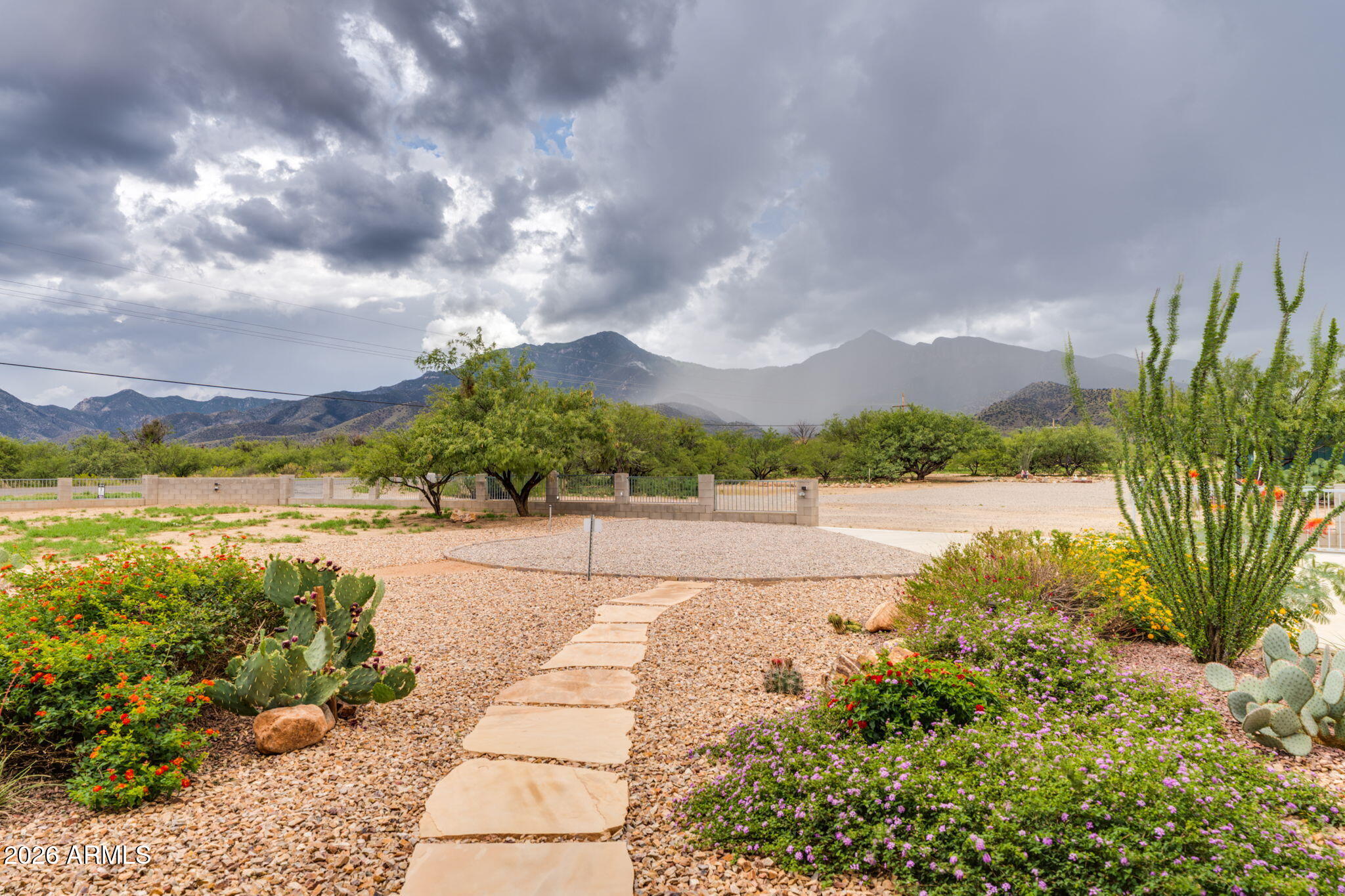 GARDEN VALLEY - Residential