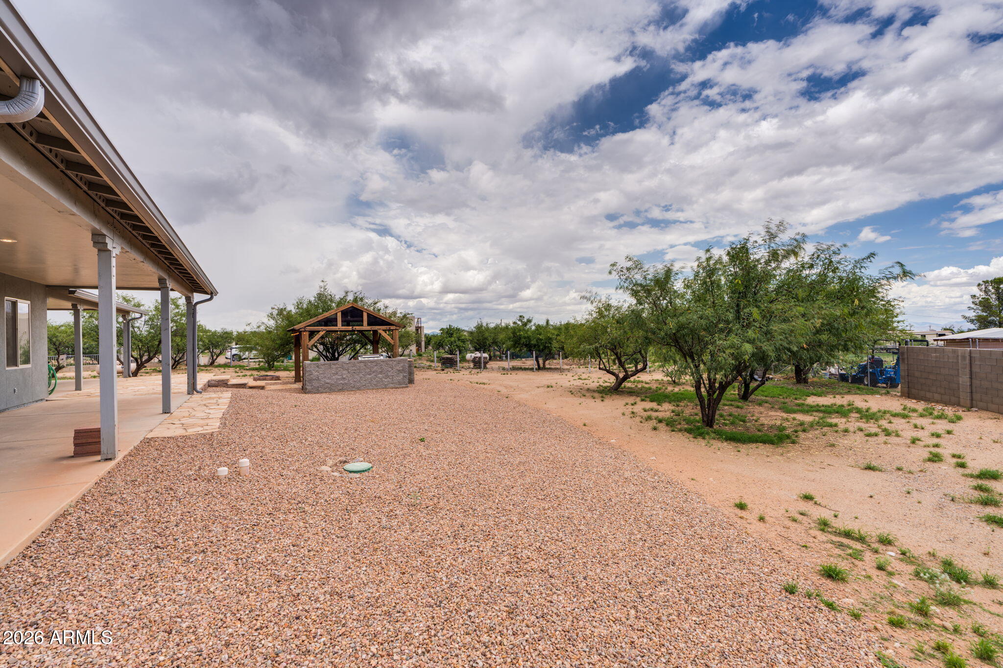 GARDEN VALLEY - Residential