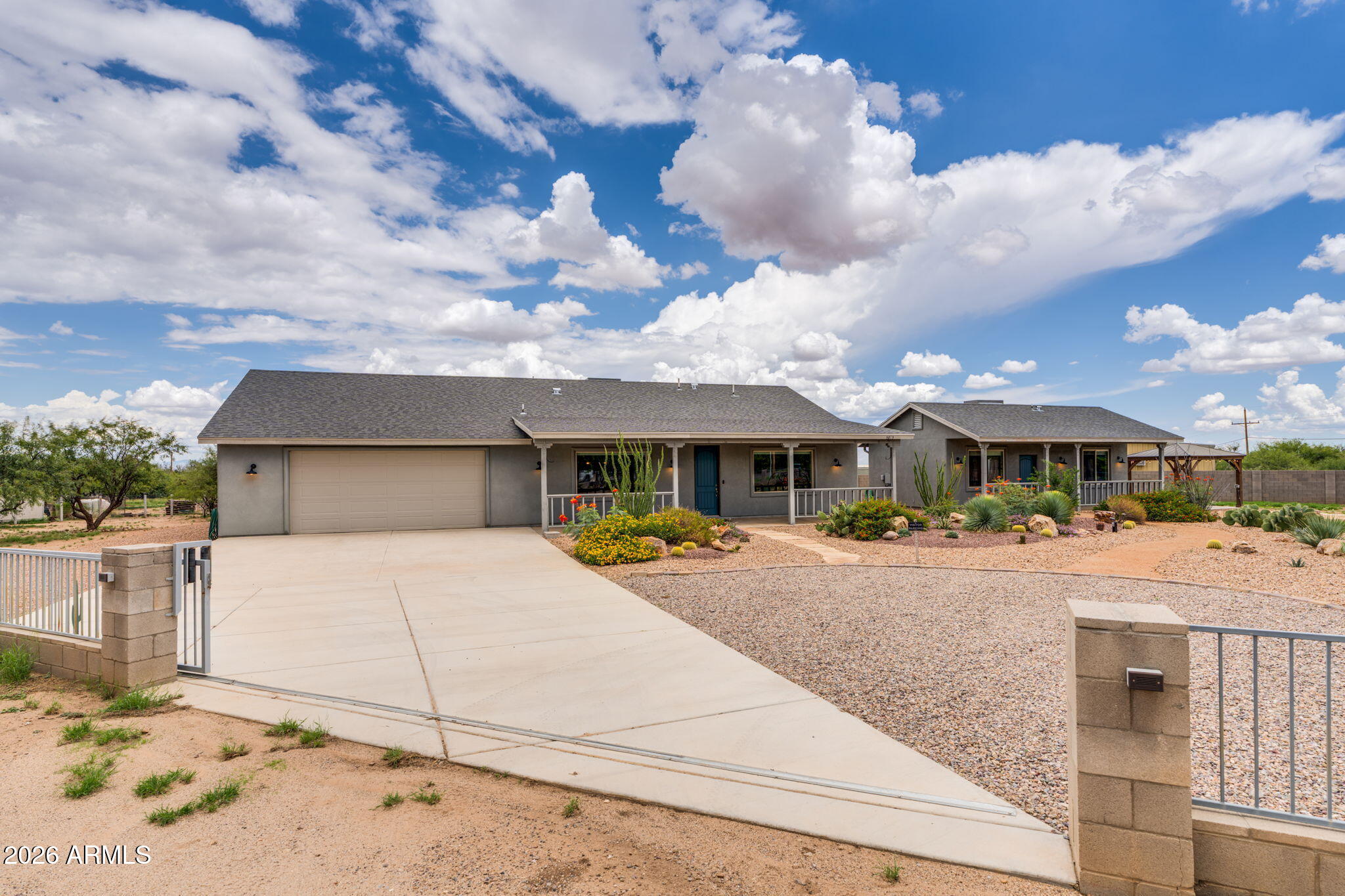 GARDEN VALLEY - Residential