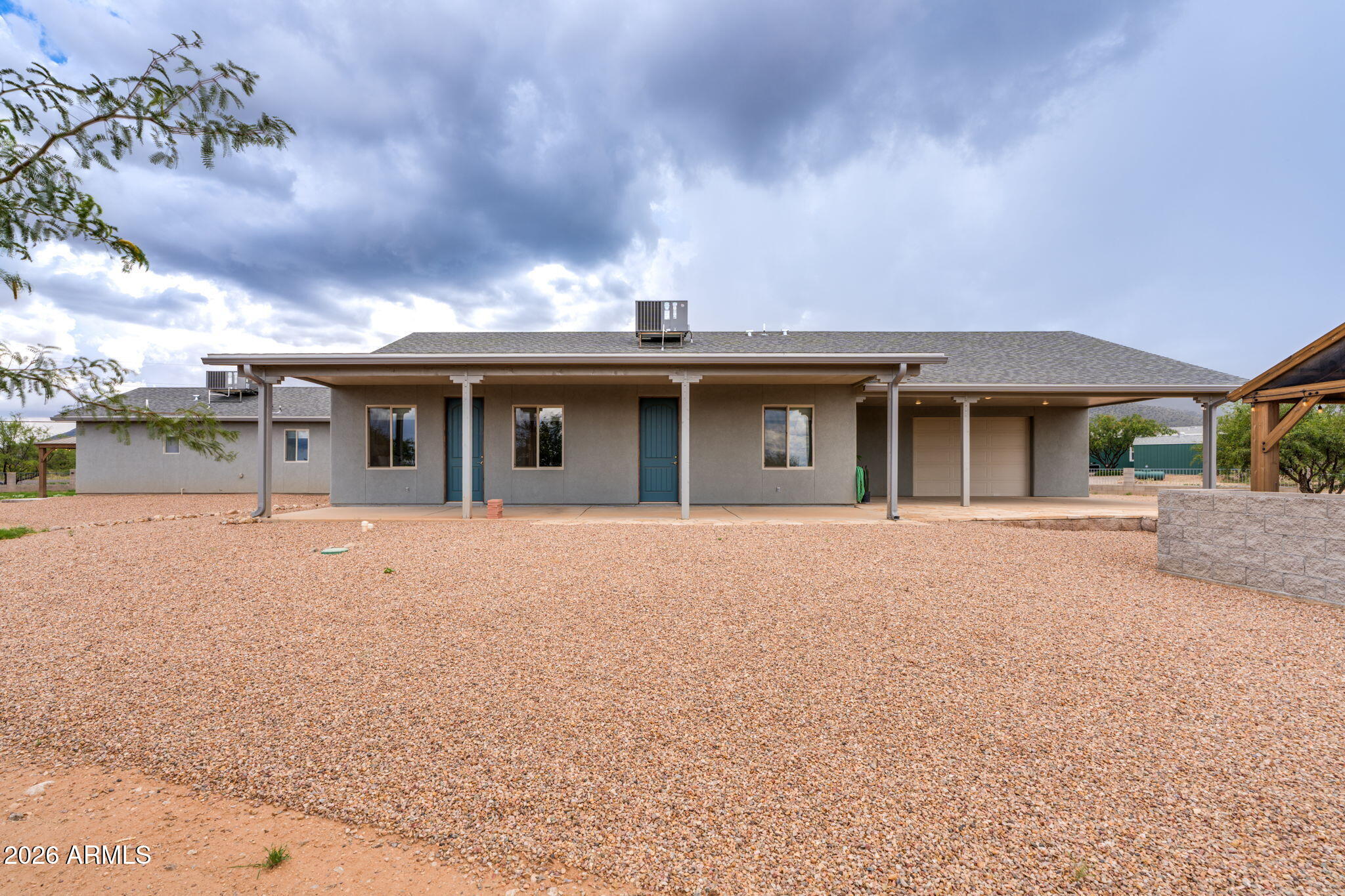 GARDEN VALLEY - Residential