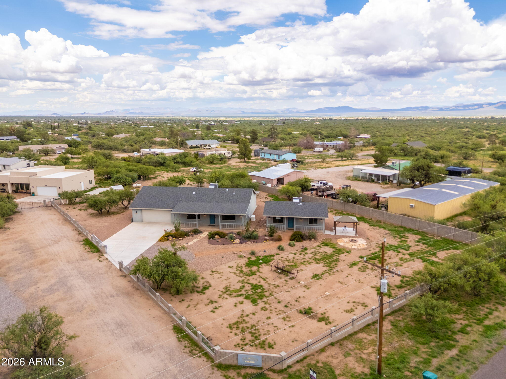 GARDEN VALLEY - Residential