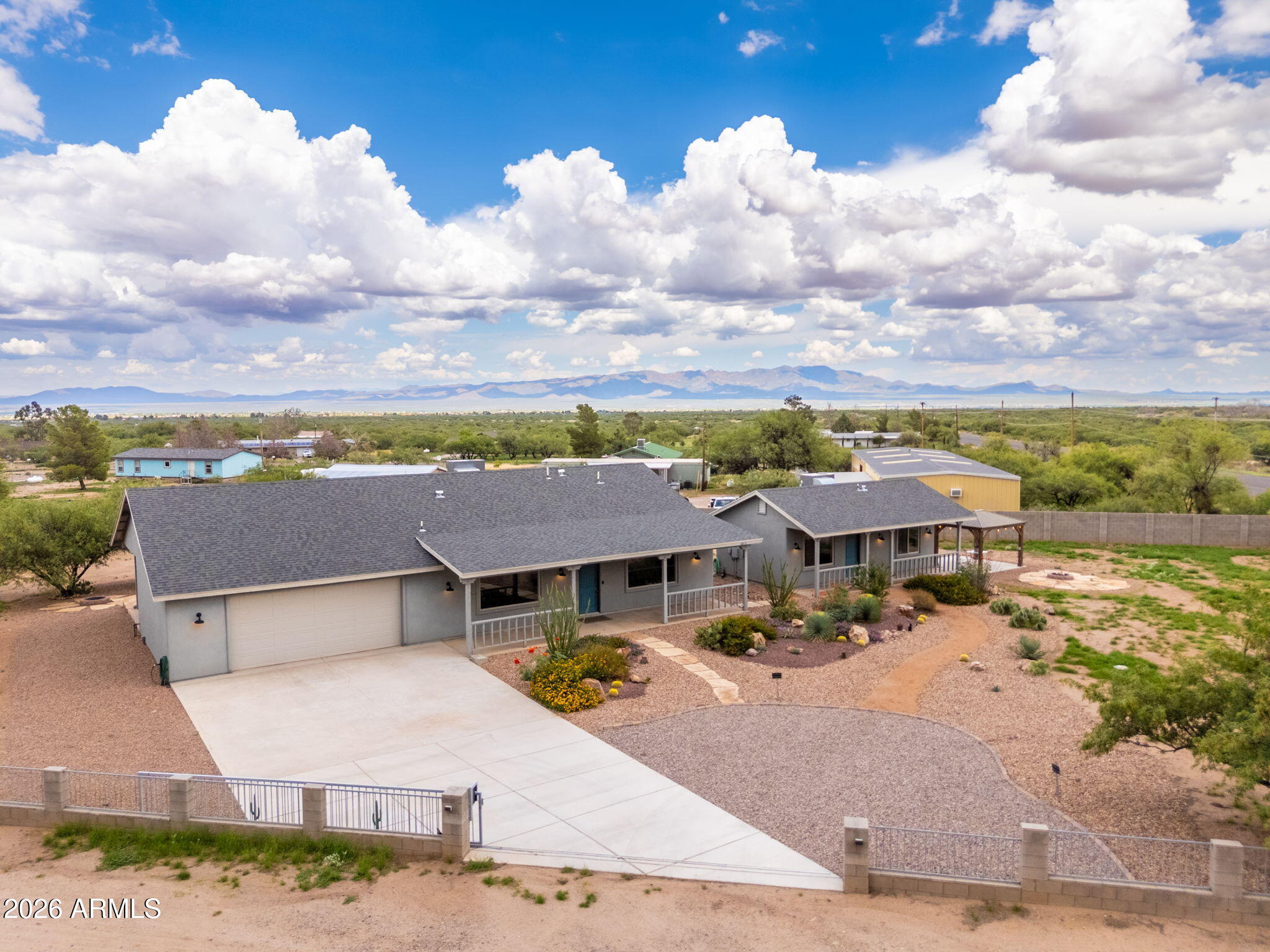 GARDEN VALLEY - Residential
