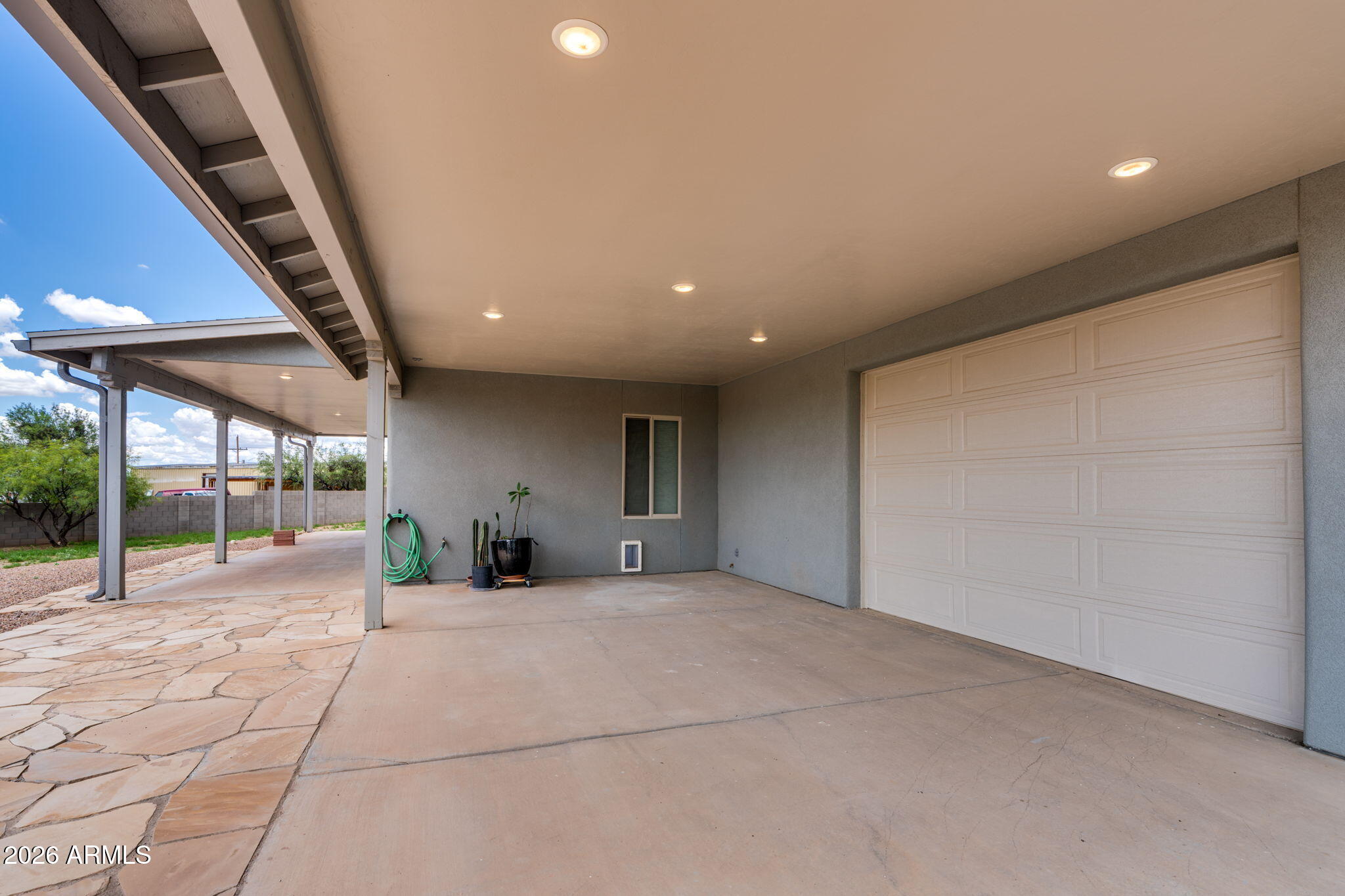 GARDEN VALLEY - Residential