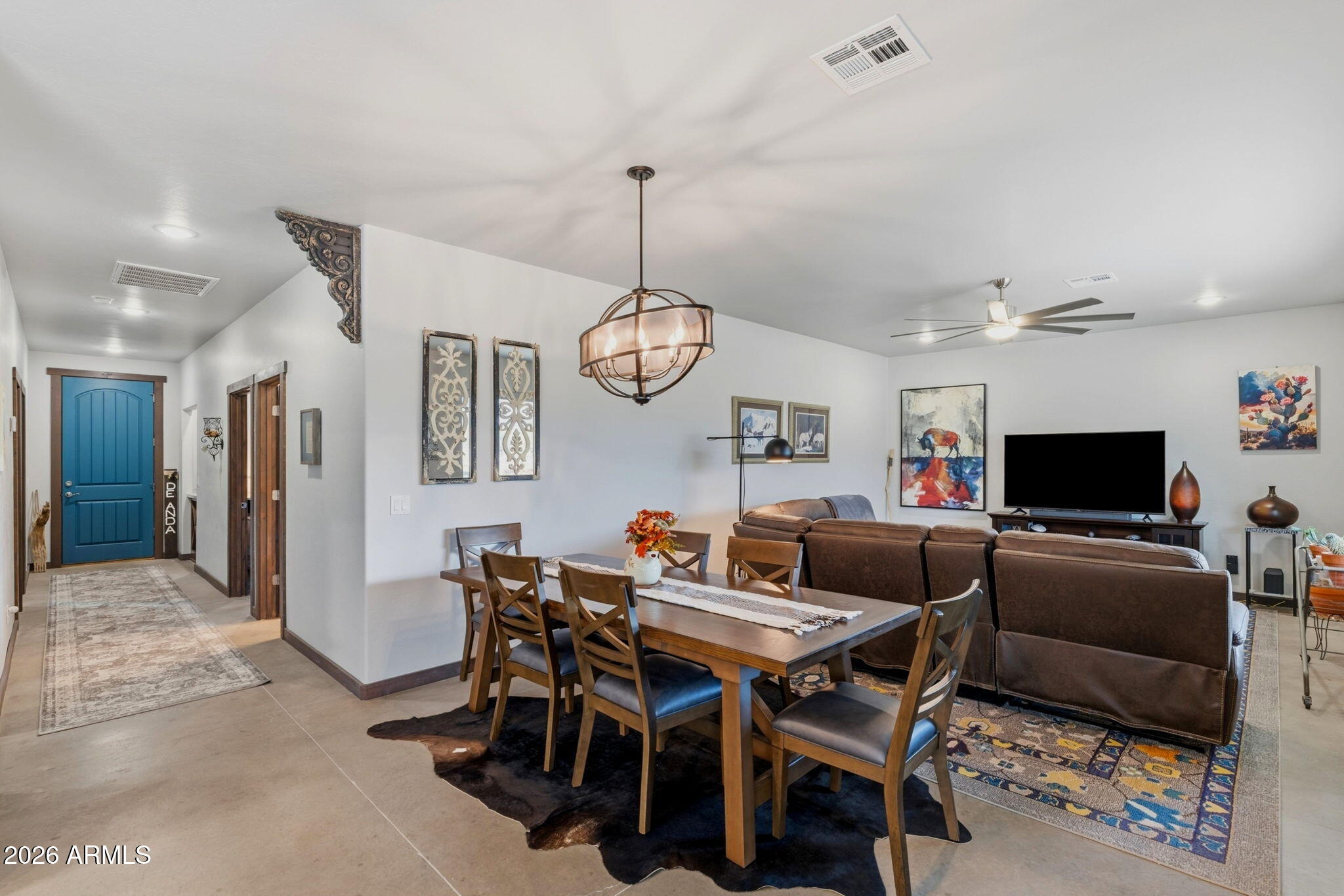 GARDEN VALLEY - Residential