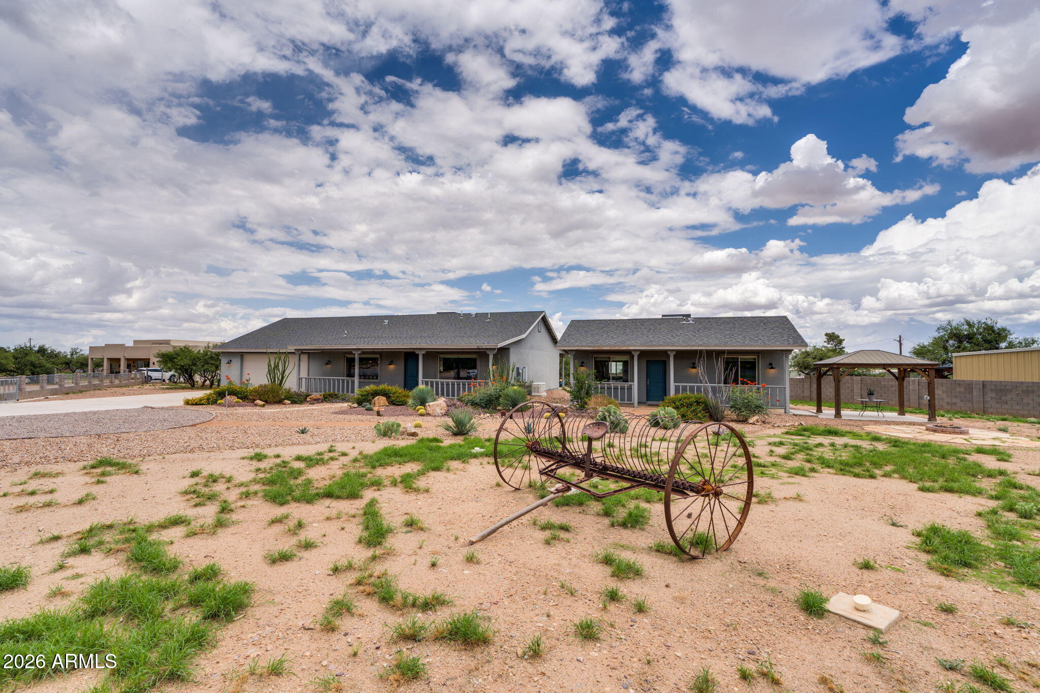 GARDEN VALLEY - Residential