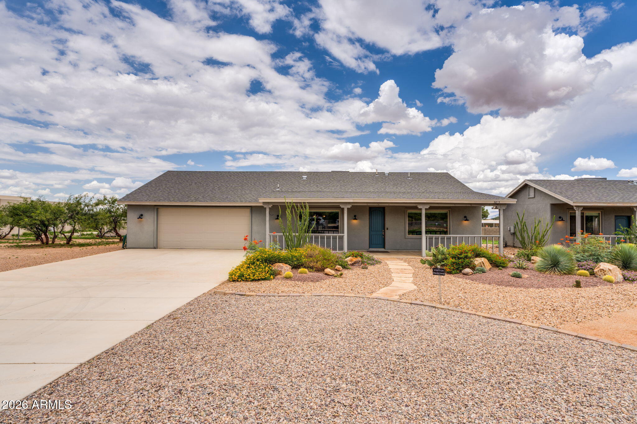 GARDEN VALLEY - Residential