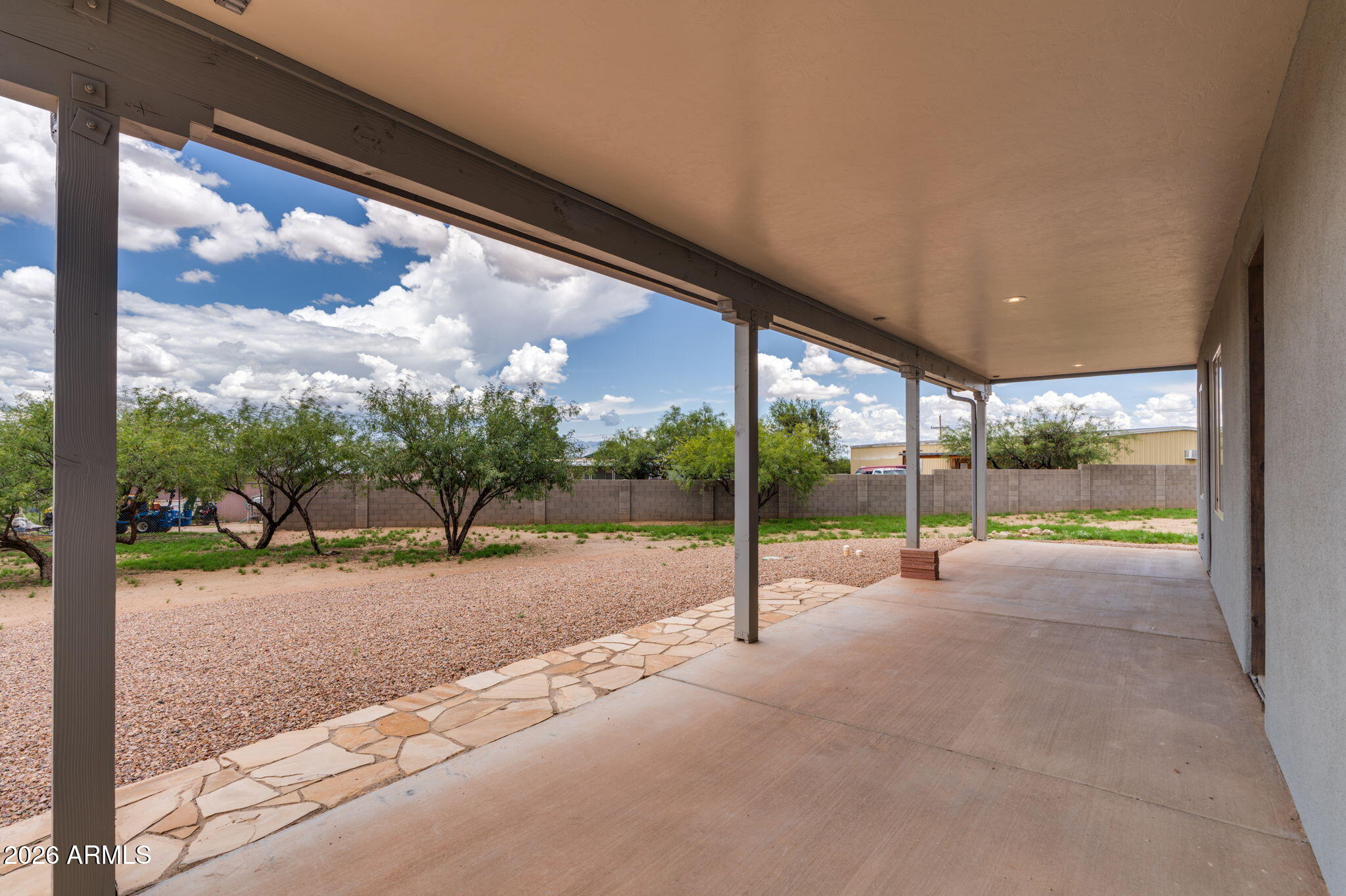 GARDEN VALLEY - Residential