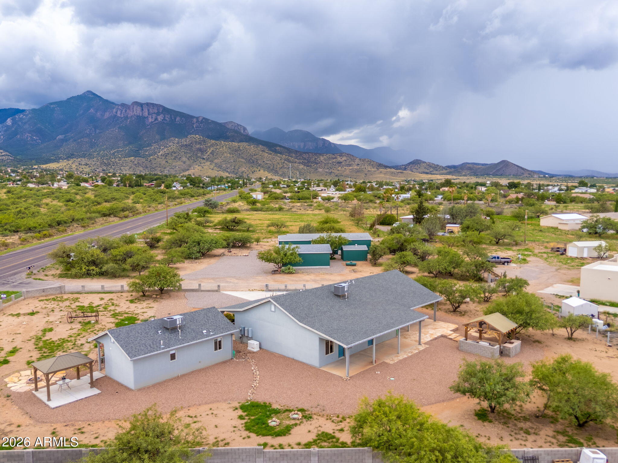 GARDEN VALLEY - Residential