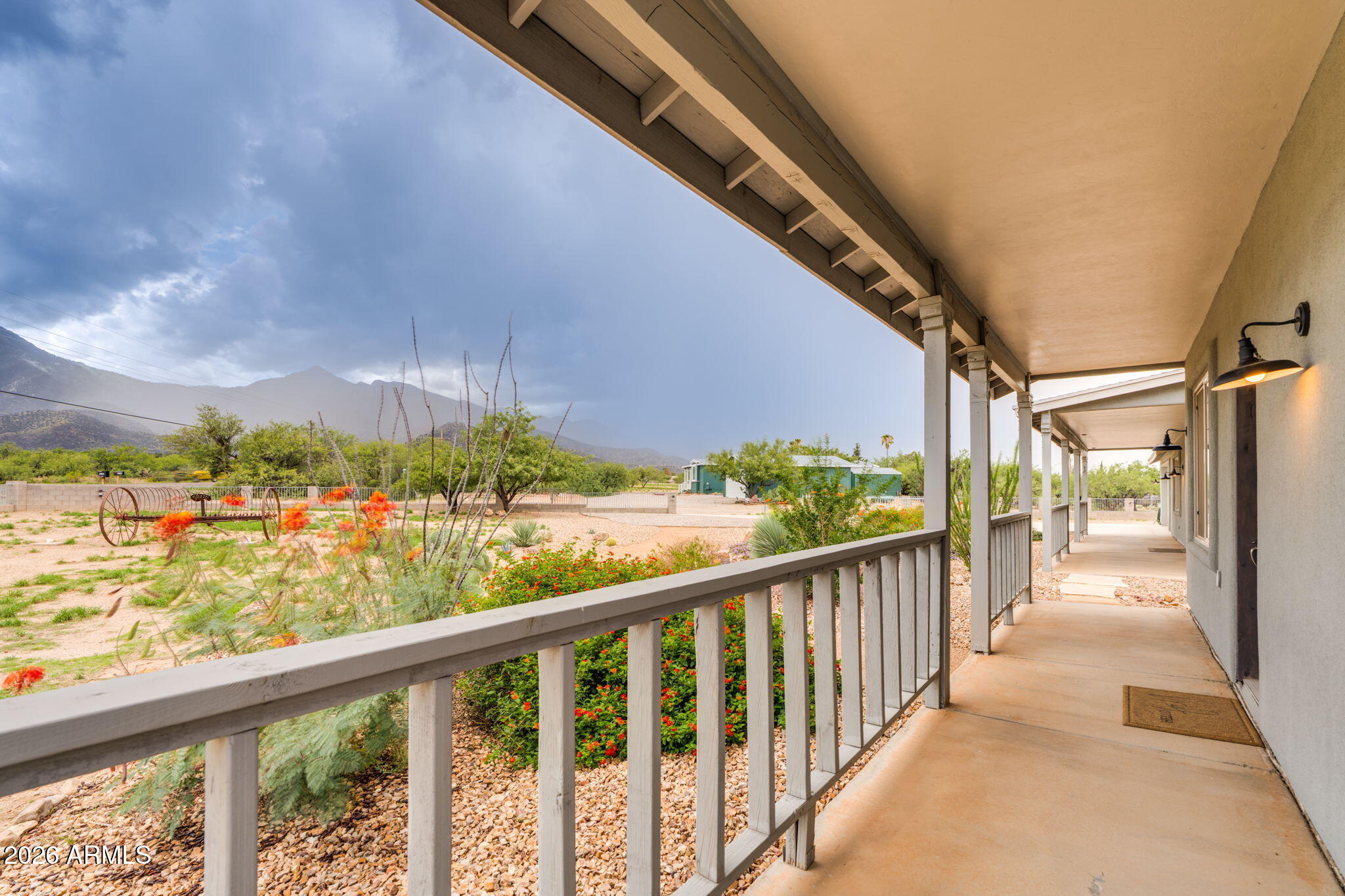 GARDEN VALLEY - Residential