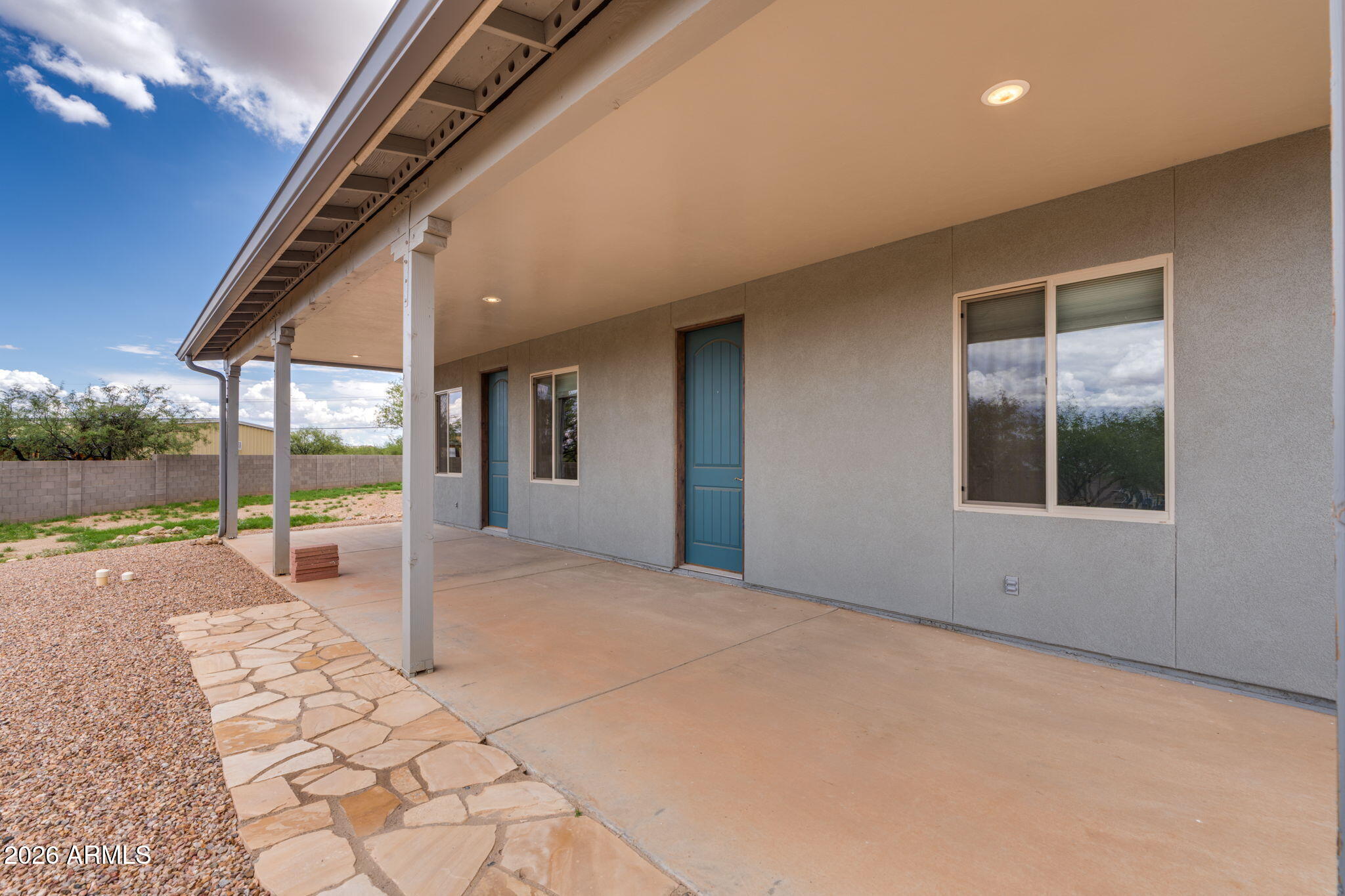 GARDEN VALLEY - Residential