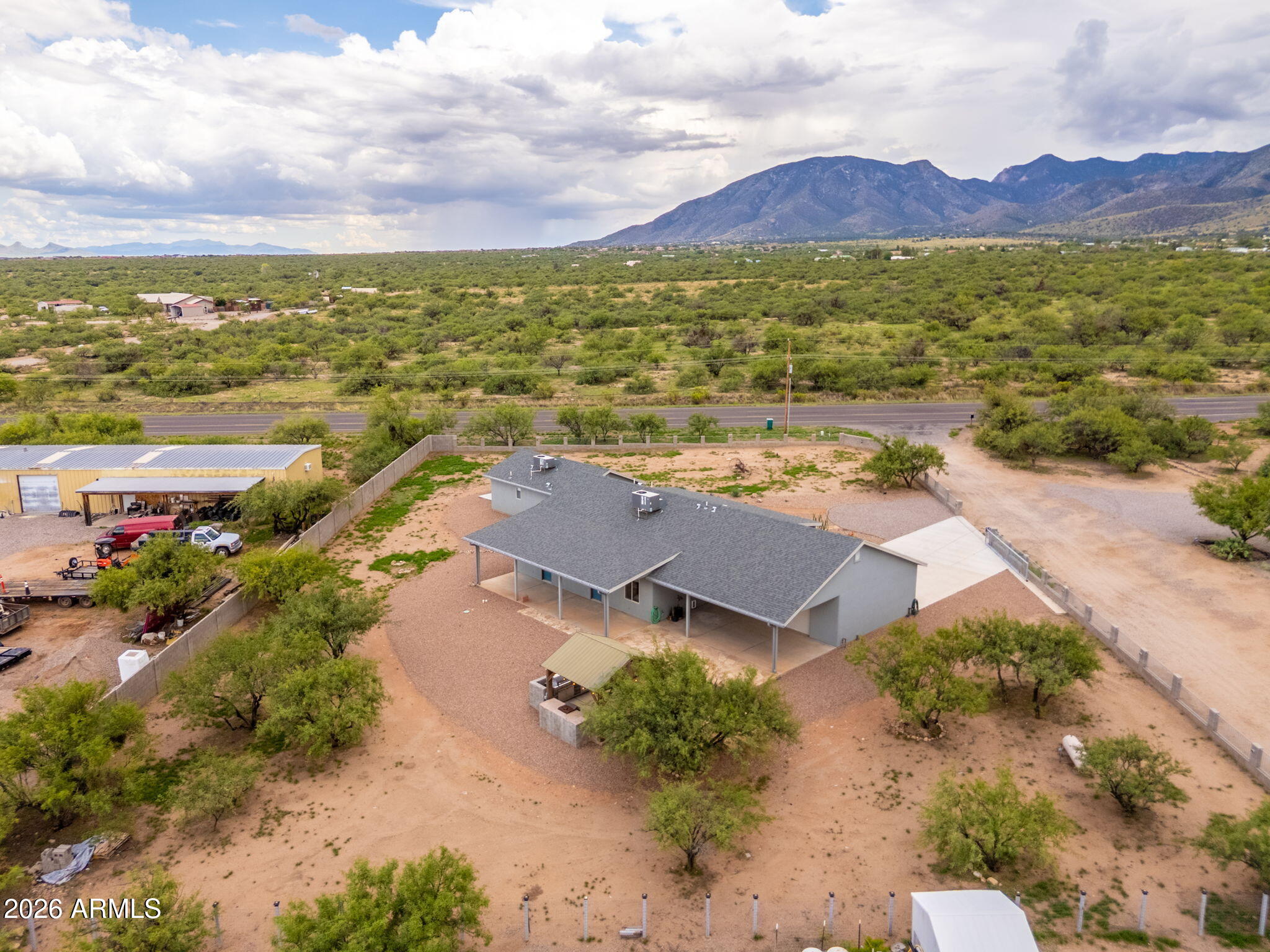 GARDEN VALLEY - Residential