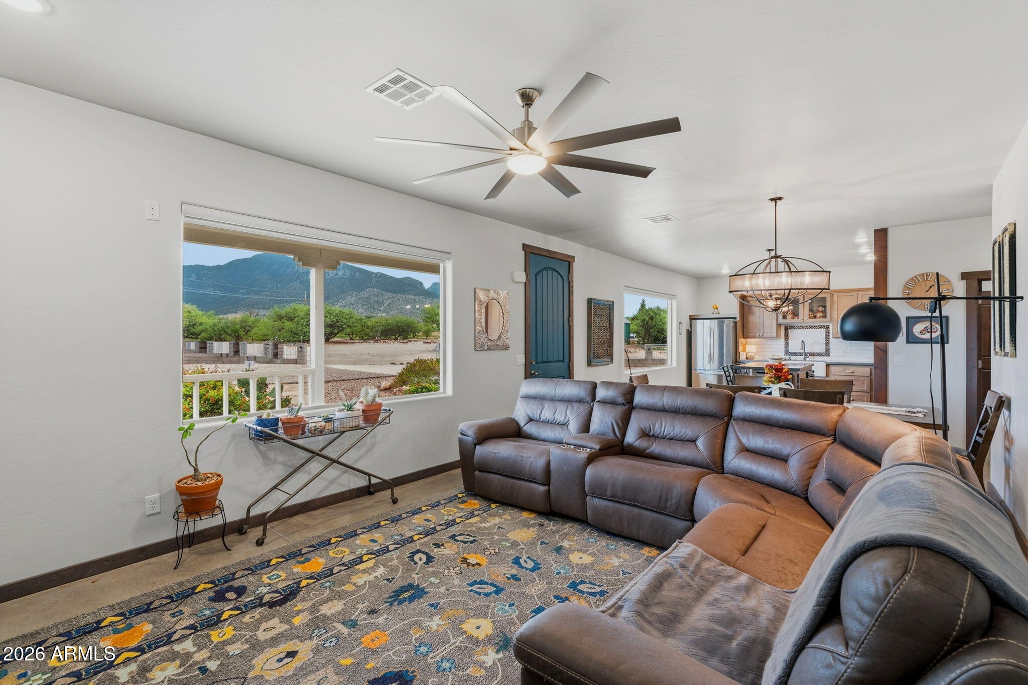 GARDEN VALLEY - Residential