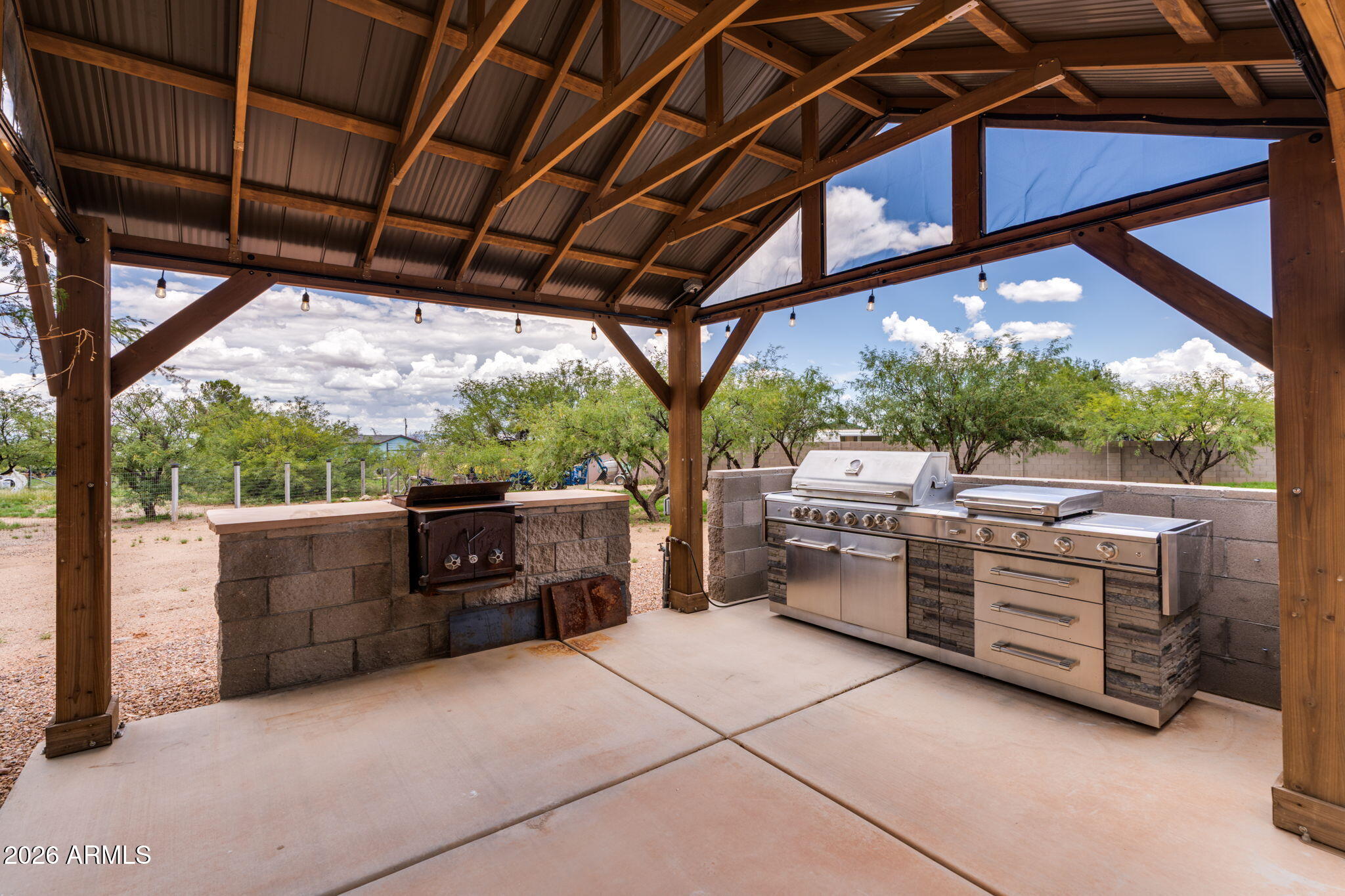 GARDEN VALLEY - Residential