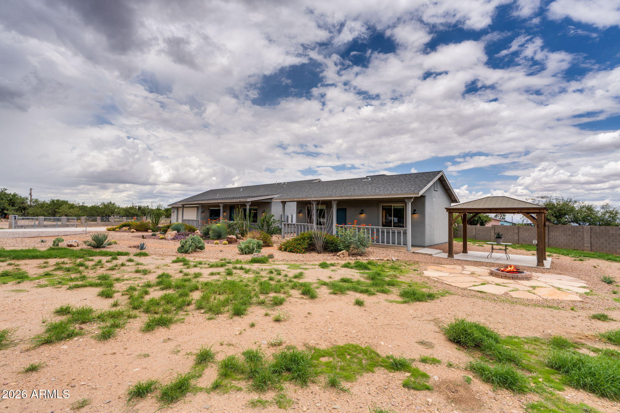 GARDEN VALLEY - Residential