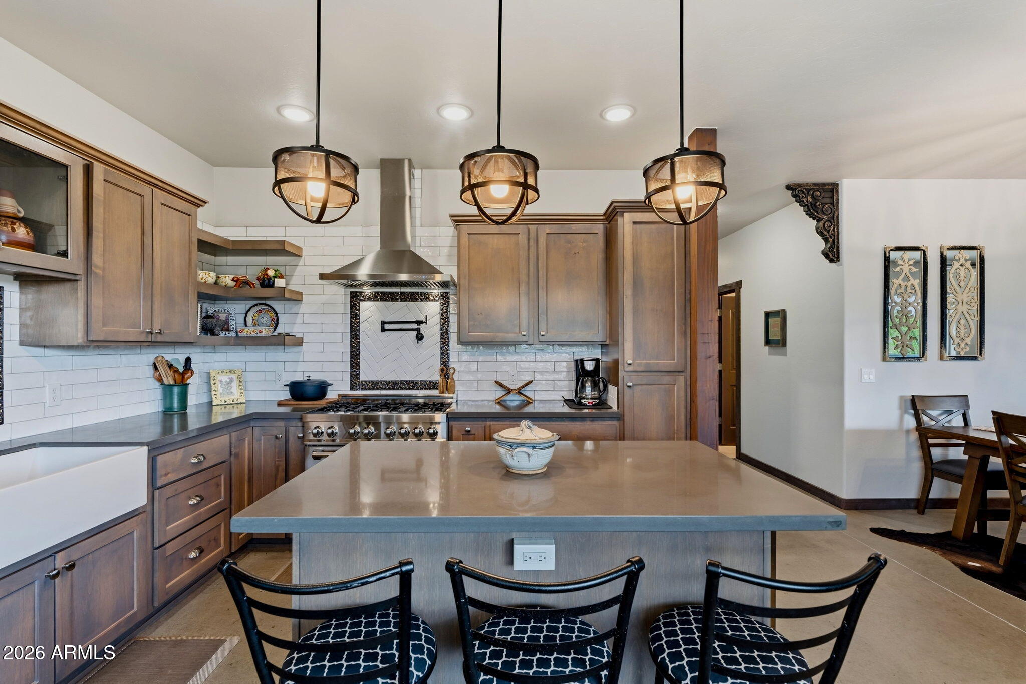 GARDEN VALLEY - Residential