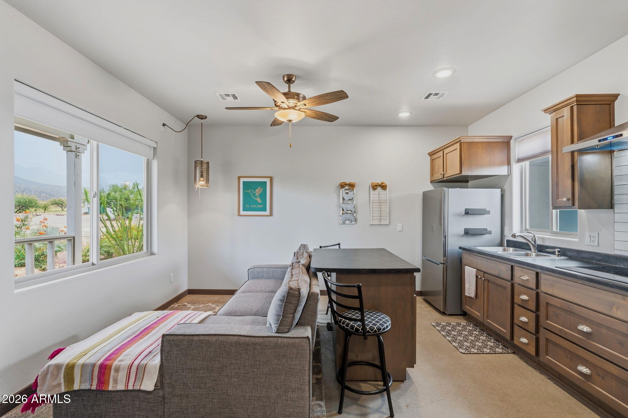 GARDEN VALLEY - Residential